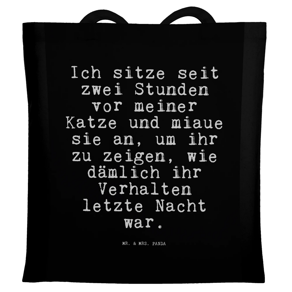 Tote bag Ich sitze seit zwei... pouch, bag, shopping bag, cotton bag, jute bag, cloth bag, Carrier bag, shoulder bag, shopper, saying, sayings, funny, wisdom, quotes, Sayings Proverbs Wisdom Quotes Funny Wisdom Words