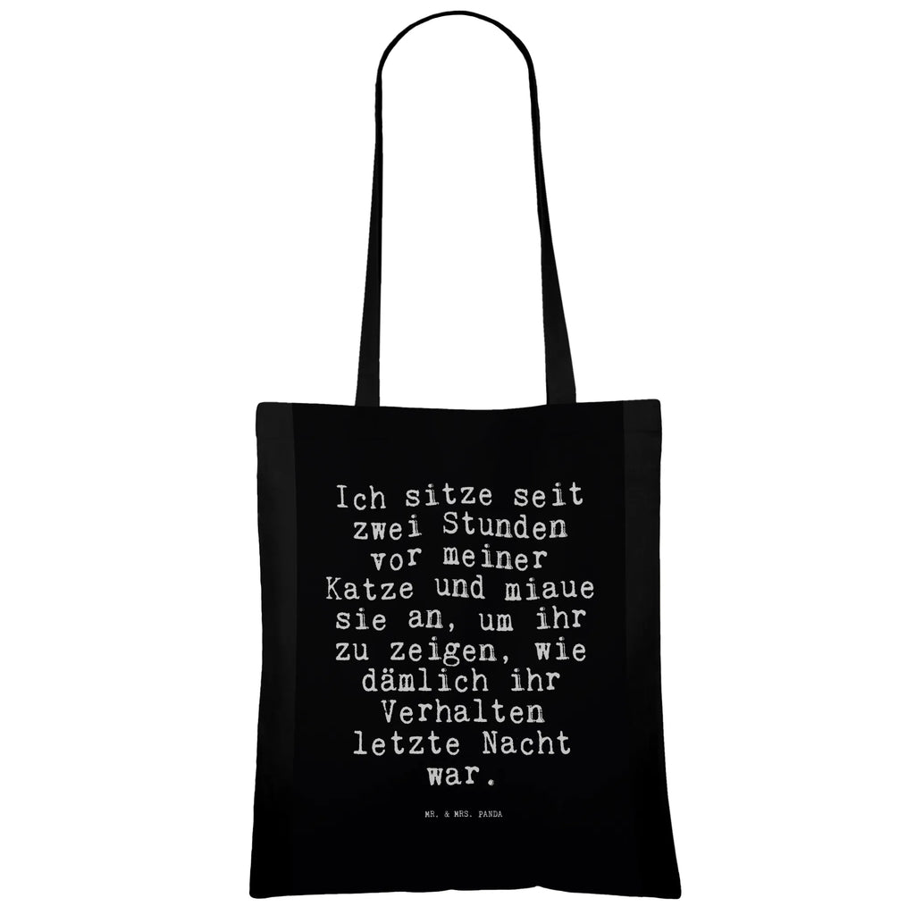 Tote bag Ich sitze seit zwei... pouch, bag, shopping bag, cotton bag, jute bag, cloth bag, Carrier bag, shoulder bag, shopper, saying, sayings, funny, wisdom, quotes, Sayings Proverbs Wisdom Quotes Funny Wisdom Words