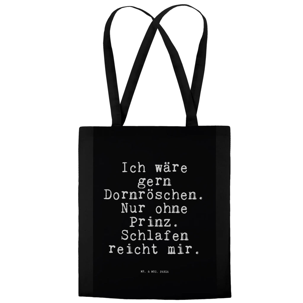 Torba Ich wäre gern Dornröschen.... Jutetasche, Jutebeutel, festival tasche, freizeitbeutel, Schulbeutel, universaltasche, Baumwolltasche, Einkaufstasche, Shopper, einkaufsshopper, Tüte, schultertasche baumwolle, beutel baumwolle, stoff shopper, einkaufstasche baumwolle, Büchertasche, Alltagstasche, tragbeutel, Einkaufstüte, schulterbeutel, umhängebeutel, Henkeltasche, henkeltasche baumwolle, Tragetasche, festivaltasche, Baumwoll-Tragetasche, Stoffbeutel, Stofftasche, Freizeittasche, Strandtasche, Einkaufsbeutel, tragetasche baumwolle, Laptoptasche, Shopping Tasche, Uni Tasche, dokumententasche, textiltasche, baumwoll shopper, Baumwoll-Shopper, Tote Bag, Umhängetasche, canvas tasche, Unitasche, textilbeutel, campus tasche, studententasche, totebag, Schultasche, Stoff-Tragetasche, Schultertasche, Baumwollbeutel, Beutel, umhängetasche baumwolle, Tasche, tasche baumwolle, stofftasche baumwolle, Sprüche, Lustige Sprüche, Weisheiten, Zitate, Spruch, Spruch Geschenke, Spruch Sprüche Weisheiten Zitate Lustig Weisheit Worte