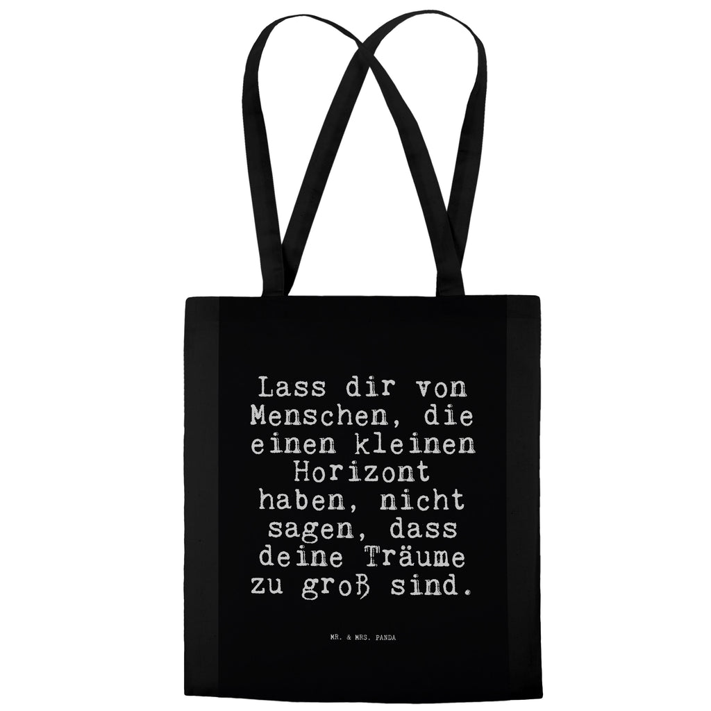 Tote bag Lass dir von Menschen,... Carrier bag, bag, pouch, cloth bag, cotton bag, shopping bag, shoulder bag, jute bag, shopper, saying, sayings, funny, wisdom, quotes, Sayings Proverbs Wisdom Quotes Funny Wisdom Words