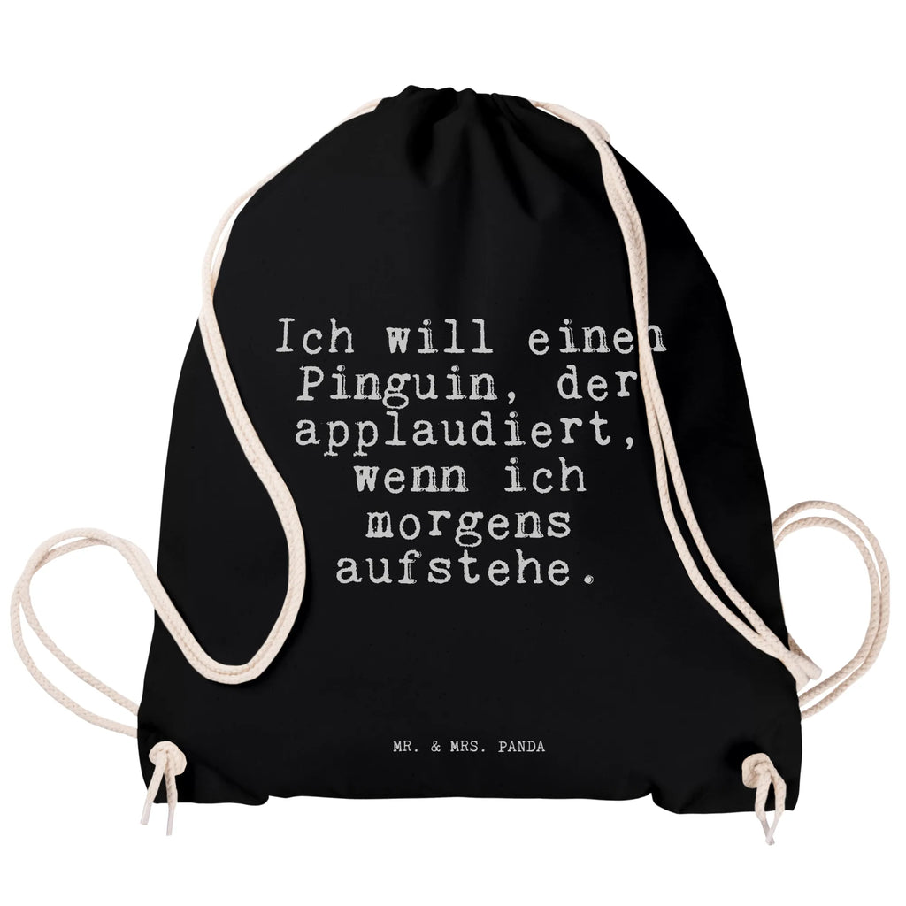Drawstring bag Ich will einen Pinguin,... Öko Sportbeutel, Sportbeutel Mädchen, Sportbeutel Bunt, Turnbeutel Schule, Turnbeutel, Sportbeutel Jungen, Sportbeutel Für Erwachsene, Sportbeutel Waschbar, Sportbeutel Leicht, Sportbeutel Aus Polyester, Turnbeutel Mit Motiv, Sportbeutel Damen, Turnbeutel Kinder, Sportbeutel Für Sport, Sportbeutel Fitness, Sportbeutel Groß, Sportbeutel Geschenkidee, Sportbeutel Nachhaltig, Sportbeutel Mit Fach, Gymbag, Sportbeutel Kita, Sportbeutel Herren, Sportbeutel Aus Baumwolle, Sportbeutel Set, Sportbeutel Für Freizeit, Sportbeutel Mit Kordelzug, Sportbeutel Faltbar, Sportbeutel Wasserabweisend, Sportbeutel Mit Reißverschluss, Sportrucksack, Sportbeutel Für Kinder, Sportbeutel Schule, Sportbeutel Kindergarten, Sportbeutel Bedruckt, Sportbeutel Outdoor, Sportbeutel Weiß, Sportbeutel, Sportbeutel Klein, Turnbeutel Mit Kordel, Sportbeutel Training, Sportbeutel Schwarz, Spruch, Sprüche, lustige Sprüche, Weisheiten, Zitate, Spruch Geschenke, Spruch Sprüche Weisheiten Zitate Lustig Weisheit Worte