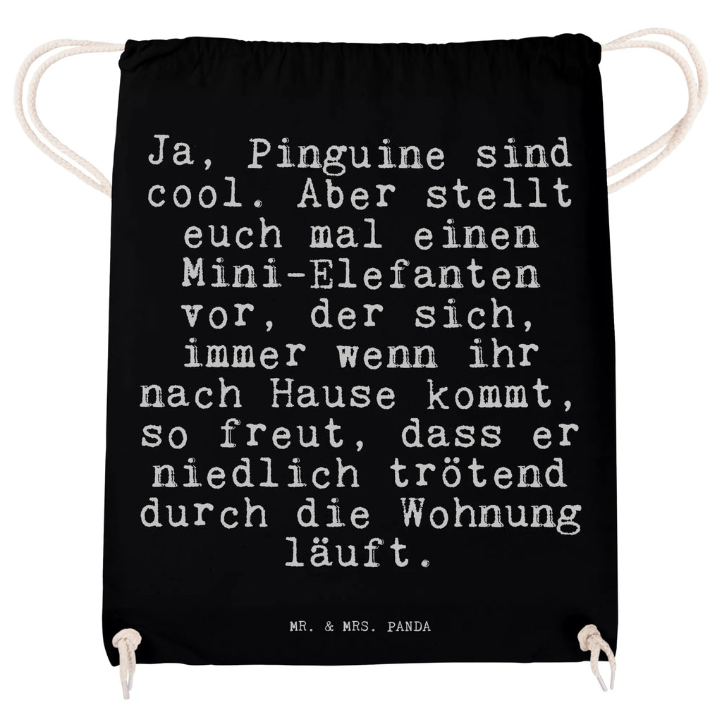 Drawstring bag Ja, Pinguine sind cool.... Turnbeutel Schule, beutel mit kordelzug, festival rucksack, gymnastiktasche, Festival Beutel, Sportbeutel Schule, Sportbeutel Kindergarten, Sportbeutel Mit Kordelzug, rucksack mit kordel, Stoffbeutel, Gymbag, gym rucksack, Sportbeutel Fitness, Sportbeutel Kita, festivalbeutel, Sportbeutel Aus Baumwolle, zugbeutel, kordelzugbeutel, beutelrucksack, sportbeutel baumwolle, turnbeutel baumwolle, Baumwollbeutel, Sportbeutel Training, wander rucksack, zuziehbeutel, wanderbeutel, Alltagstasche, Sportbeutel Für Sport, rucksack beutel, Öko Sportbeutel, Sportbeutel Outdoor, Turnbeutel, freizeit rucksack, Sportbeutel, gym tasche, gym beutel, Turnbeutel Mit Kordel, stoff rucksack, Baumwolltasche, kordelrucksack, Sportbeutel Für Freizeit, Stofftasche, Sportrucksack, baumwoll rucksack, rucksack stoff, Gymsack, baumwolle beutel, festival tasche, Sprüche, Lustige Sprüche, Weisheiten, Zitate, Spruch, Spruch Geschenke, Spruch Sprüche Weisheiten Zitate Lustig Weisheit Worte
