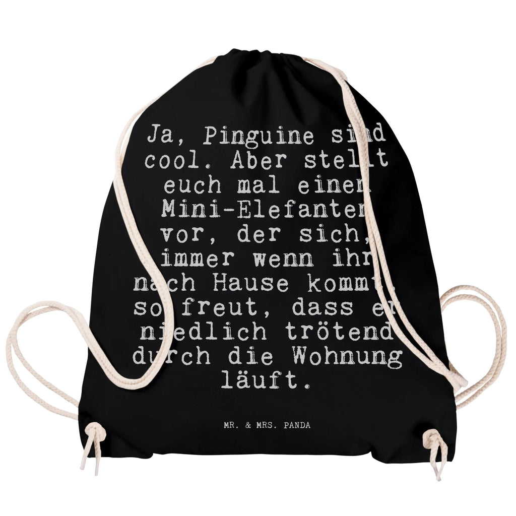 Drawstring bag Ja, Pinguine sind cool.... Turnbeutel Schule, beutel mit kordelzug, festival rucksack, gymnastiktasche, Festival Beutel, Sportbeutel Schule, Sportbeutel Kindergarten, Sportbeutel Mit Kordelzug, rucksack mit kordel, Stoffbeutel, Gymbag, gym rucksack, Sportbeutel Fitness, Sportbeutel Kita, festivalbeutel, Sportbeutel Aus Baumwolle, zugbeutel, kordelzugbeutel, beutelrucksack, sportbeutel baumwolle, turnbeutel baumwolle, Baumwollbeutel, Sportbeutel Training, wander rucksack, zuziehbeutel, wanderbeutel, Alltagstasche, Sportbeutel Für Sport, rucksack beutel, Öko Sportbeutel, Sportbeutel Outdoor, Turnbeutel, freizeit rucksack, Sportbeutel, gym tasche, gym beutel, Turnbeutel Mit Kordel, stoff rucksack, Baumwolltasche, kordelrucksack, Sportbeutel Für Freizeit, Stofftasche, Sportrucksack, baumwoll rucksack, rucksack stoff, Gymsack, baumwolle beutel, festival tasche, Sprüche, Lustige Sprüche, Weisheiten, Zitate, Spruch, Spruch Geschenke, Spruch Sprüche Weisheiten Zitate Lustig Weisheit Worte