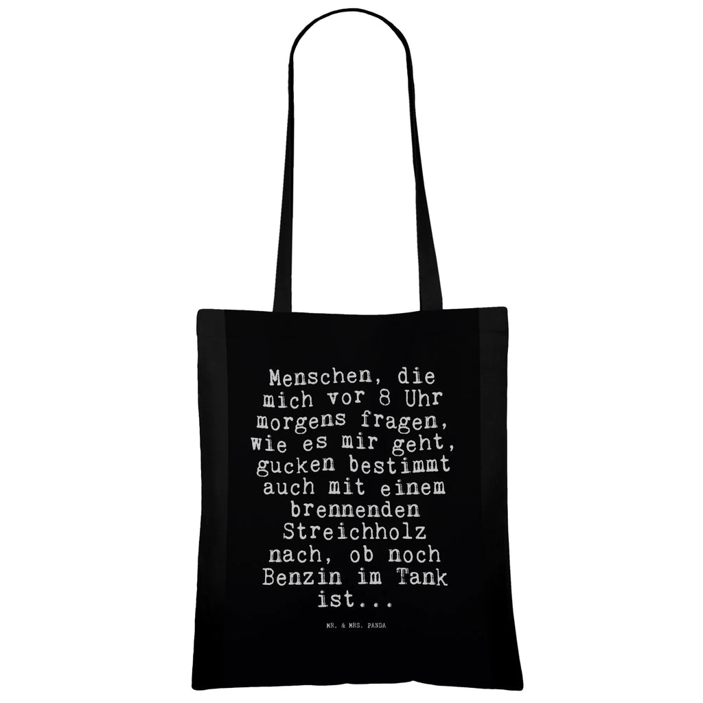 Tote bag Menschen, die mich vor... shopping bag, bag, shopper, cloth bag, shoulder bag, cotton bag, Carrier bag, pouch, jute bag, saying, sayings, funny, wisdom, quotes, Sayings Proverbs Wisdom Quotes Funny Wisdom Words