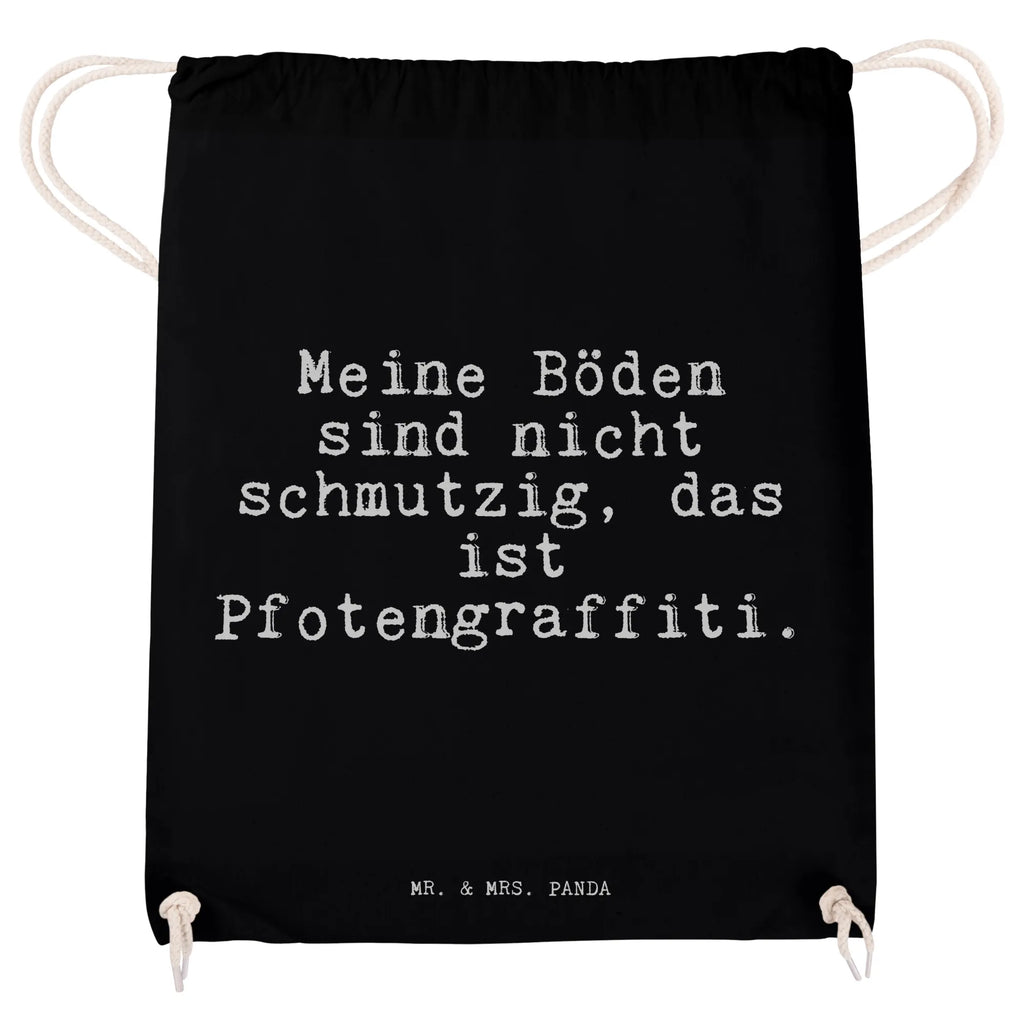 Drawstring bag Meine Böden sind nicht... carrier bag, gym bag, jute bag, sports bag, hipster, bag, saying, sayings, funny, wisdom, quotes, Sayings Proverbs Wisdom Quotes Funny Wisdom Words