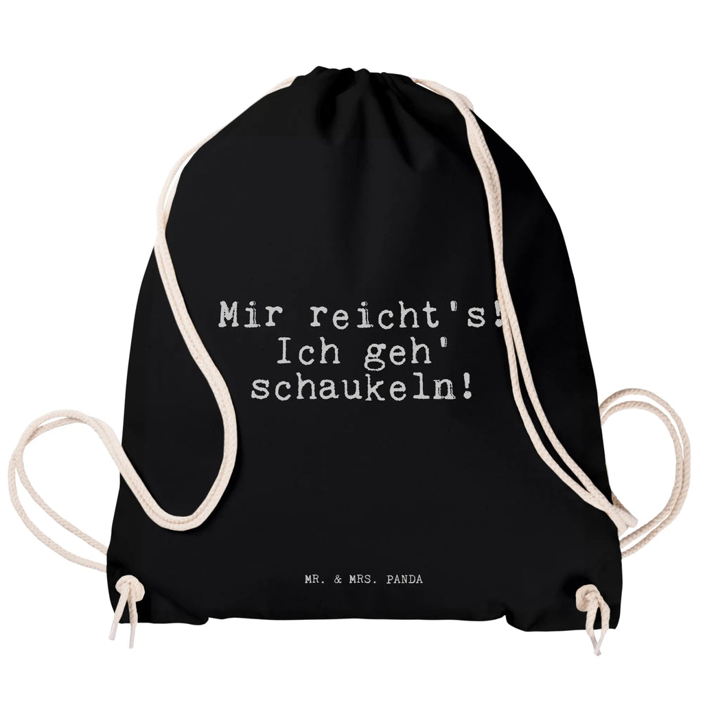 Drawstring bag Mir reicht's! Ich geh'... gym rucksack, Sportbeutel Kita, Sportrucksack, Sportbeutel Kindergarten, Stoffbeutel, Sportbeutel Outdoor, freizeit rucksack, Sportbeutel, gym tasche, festival rucksack, beutelrucksack, gymnastiktasche, zuziehbeutel, Sportbeutel Aus Baumwolle, rucksack beutel, Sportbeutel Training, kordelrucksack, Sportbeutel Für Freizeit, Turnbeutel, stoff rucksack, Festival Beutel, Turnbeutel Schule, Gymsack, baumwoll rucksack, Alltagstasche, gym beutel, wander rucksack, rucksack stoff, Gymbag, Baumwolltasche, Stofftasche, wanderbeutel, Sportbeutel Fitness, Sportbeutel Für Sport, festival tasche, baumwolle beutel, kordelzugbeutel, Öko Sportbeutel, rucksack mit kordel, zugbeutel, festivalbeutel, Sportbeutel Schule, Sportbeutel Mit Kordelzug, sportbeutel baumwolle, beutel mit kordelzug, Turnbeutel Mit Kordel, turnbeutel baumwolle, Baumwollbeutel, Sprüche, Lustige Sprüche, Weisheiten, Zitate, Spruch, Spruch Geschenke, Spruch Sprüche Weisheiten Zitate Lustig Weisheit Worte
