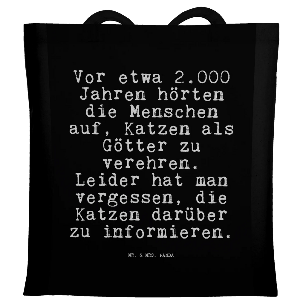 Tragetasche Vor etwa 2.000 Jahren... Tragetasche, Einkaufstasche, Shopper, Stofftasche, Beutel, Laptoptasche, Schultertasche, Stoffbeutel, Umhängetasche, Jutebeutel, Beuteltasche, Badetasche, Strandtasche, Einkaufstüte, Jutetasche, Tasche, Spruch, Sprüche, lustige Sprüche, Weisheiten, Zitate, Spruch Geschenke, Spruch Sprüche Weisheiten Zitate Lustig Weisheit Worte