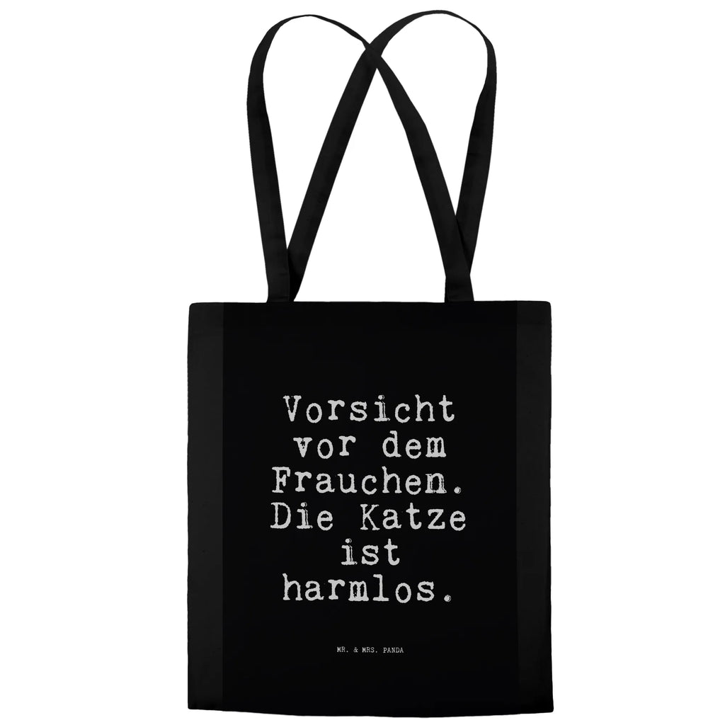 Tote bag Vorsicht vor dem Frauchen.... shopping bag, cotton bag, cloth bag, pouch, jute bag, bag, Carrier bag, shoulder bag, shopper, saying, sayings, funny, wisdom, quotes, Sayings Proverbs Wisdom Quotes Funny Wisdom Words