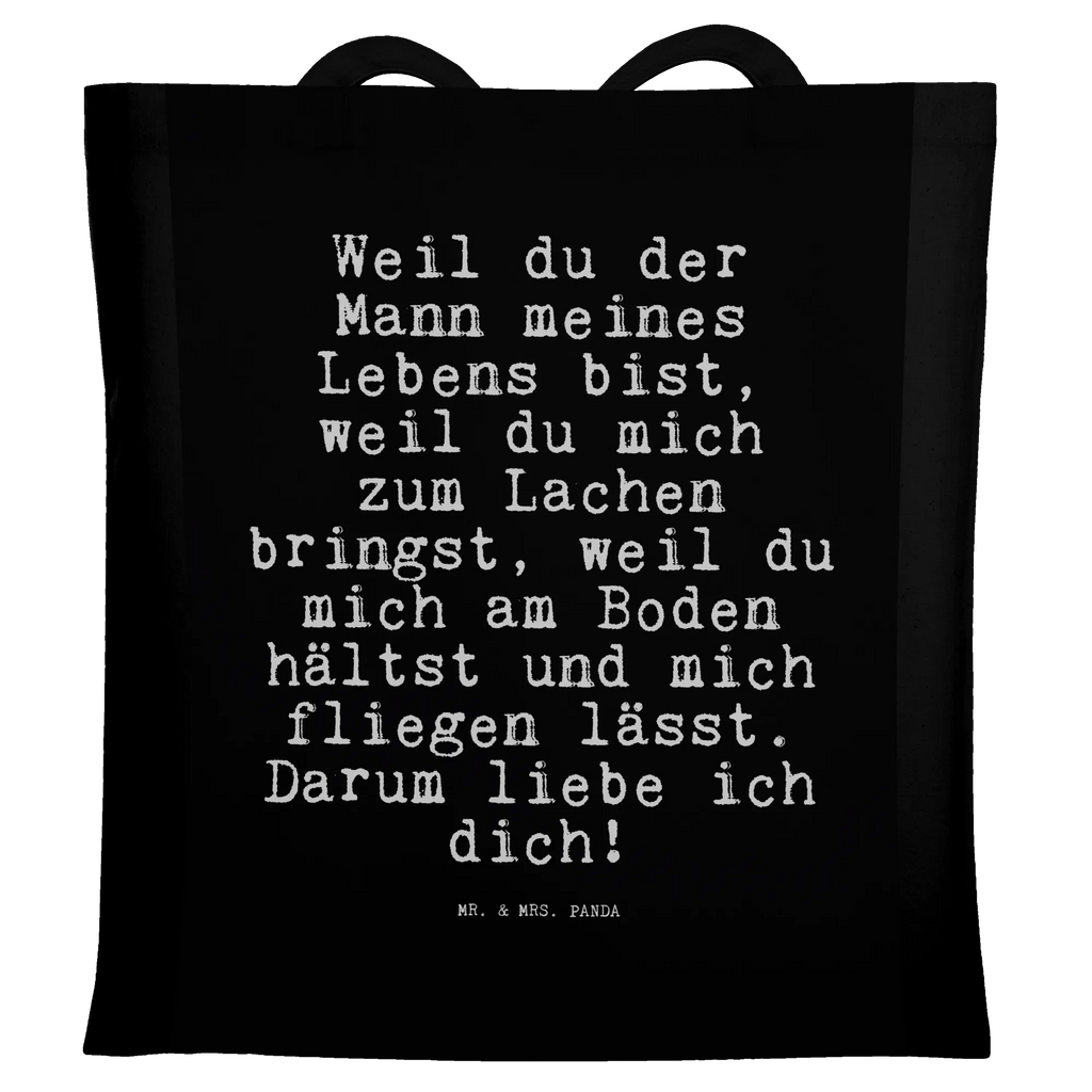 Tragetasche Weil du der Mann... Schultertasche, tasche baumwolle, Baumwoll-Shopper, Tote Bag, einkaufstasche baumwolle, dokumententasche, Schultasche, Einkaufsbeutel, umhängebeutel, textiltasche, henkeltasche baumwolle, schulterbeutel, festivaltasche, Uni Tasche, Schulbeutel, Tragetasche, totebag, Henkeltasche, Tüte, Umhängetasche, stoff shopper, Laptoptasche, Jutetasche, Stoff-Tragetasche, festival tasche, einkaufsshopper, Strandtasche, Einkaufstüte, Stofftasche, Beutel, Stoffbeutel, schultertasche baumwolle, Tasche, Baumwollbeutel, Büchertasche, freizeitbeutel, Einkaufstasche, baumwoll shopper, campus tasche, universaltasche, Jutebeutel, Unitasche, stofftasche baumwolle, studententasche, Shopping Tasche, tragbeutel, Baumwolltasche, beutel baumwolle, Freizeittasche, canvas tasche, umhängetasche baumwolle, textilbeutel, Alltagstasche, tragetasche baumwolle, Shopper, Baumwoll-Tragetasche, Sprüche, Lustige Sprüche, Weisheiten, Zitate, Spruch, Spruch Geschenke, Spruch Sprüche Weisheiten Zitate Lustig Weisheit Worte