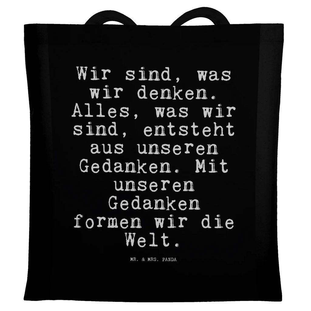 Tragetasche Wir sind, was wir... beutel baumwolle, Einkaufstüte, Alltagstasche, freizeitbeutel, Shopper, Baumwoll-Shopper, Unitasche, einkaufsshopper, Stofftasche, Tragetasche, studententasche, Stoff-Tragetasche, Uni Tasche, tragetasche baumwolle, einkaufstasche baumwolle, Freizeittasche, umhängebeutel, tasche baumwolle, Beutel, schulterbeutel, universaltasche, Baumwollbeutel, festival tasche, canvas tasche, Schulbeutel, Shopping Tasche, henkeltasche baumwolle, Schultertasche, Tasche, Strandtasche, stoff shopper, textiltasche, Schultasche, Einkaufstasche, umhängetasche baumwolle, tragbeutel, Jutebeutel, Jutetasche, Tote Bag, Henkeltasche, baumwoll shopper, Laptoptasche, stofftasche baumwolle, Baumwoll-Tragetasche, Umhängetasche, Büchertasche, totebag, schultertasche baumwolle, Stoffbeutel, textilbeutel, dokumententasche, Tüte, Baumwolltasche, festivaltasche, campus tasche, Einkaufsbeutel, Sprüche, Lustige Sprüche, Weisheiten, Zitate, Spruch, Spruch Geschenke, Spruch Sprüche Weisheiten Zitate Lustig Weisheit Worte
