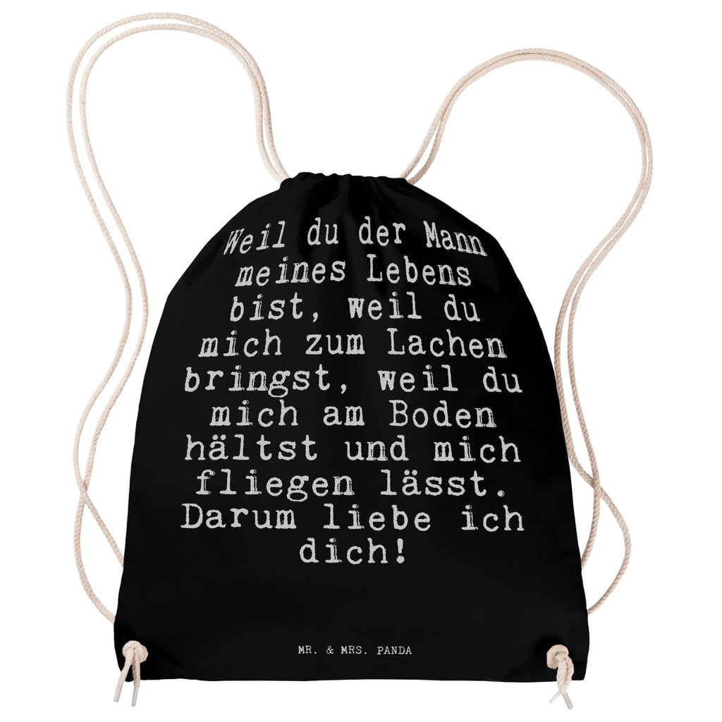 Drawstring bag Weil du der Mann... Sportbeutel Leicht, Sportbeutel Waschbar, Sportbeutel Herren, Gymbag, Sportbeutel Mit Fach, Sportbeutel Outdoor, Sportbeutel Damen, Sportbeutel Groß, Sportbeutel Wasserabweisend, Sportbeutel Nachhaltig, Sportbeutel Aus Baumwolle, Sportbeutel Schwarz, Öko Sportbeutel, Turnbeutel Schule, Sportbeutel Training, Sportbeutel Geschenkidee, Turnbeutel Mit Motiv, Sportbeutel Faltbar, Sportbeutel Klein, Sportbeutel Weiß, Sportbeutel Für Freizeit, Sportbeutel Mit Kordelzug, Sportbeutel Kindergarten, Sportbeutel Mädchen, Sportbeutel Für Erwachsene, Sportbeutel Kita, Sportbeutel Jungen, Sportbeutel, Sportbeutel Für Kinder, Sportbeutel Fitness, Turnbeutel Mit Kordel, Sportbeutel Aus Polyester, Sportrucksack, Sportbeutel Mit Reißverschluss, Sportbeutel Bedruckt, Sportbeutel Set, Turnbeutel, Sportbeutel Für Sport, Turnbeutel Kinder, Sportbeutel Bunt, Sportbeutel Schule, Spruch, Sprüche, lustige Sprüche, Weisheiten, Zitate, Spruch Geschenke, Spruch Sprüche Weisheiten Zitate Lustig Weisheit Worte
