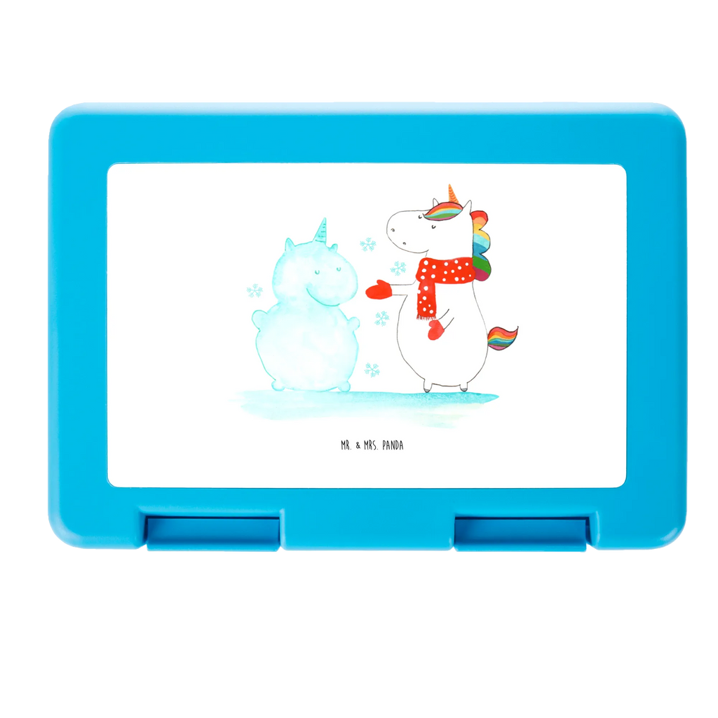 Pudełko na kanapki jednorożec Bałwan Aufbewahrungsbox, Essensbox, Snackbox, Frühstücksdose, Brotbox, Pausenbrotbox, Bento Box, Jausenbox, Jausendose, Aufbewahrungsbox essen, Butterbrotdose, Brotbehälter, Pausendose, Brotzeitbox, Lunchbehältnis, Vesperdose, Schulbrotdose, Lunchbehälter, Brotzeitdose, Snackdose, Frischhaltedose, Essensbehälter, Picknickdose, Frühstücksbox, Brotbüchse, Mahlzeitendose, Proviantdose, Vesperbox, Brot Aufbewahrungsbox, Pausenbox, Brotdose, Picknickbox, Lebensmittel Aufbewahrungsbox, Essensdose, Unicorn, Einhorn, Einhörner, Einhorn Deko, Schnee, Weihnachten, Winter, Schneemann, X-Mas, Handschuhe, Mütze, Kuchen, kalt