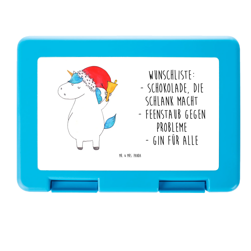 Brotdose Einhorn Weihnachtsmann Picknickbox, Snackbox, Frühstücksdose, Pausenbox, Vesperbox, Brotbüchse, Butterbrotdose, Picknickdose, Lunchbehälter, Brotbehälter, Brotzeitbox, Snackdose, Schulbrotdose, Essensdose, Vesperdose, Lunchbehältnis, Bento Box, Aufbewahrungsbox essen, Pausenbrotbox, Frühstücksbox, Brot Aufbewahrungsbox, Frischhaltedose, Mahlzeitendose, Brotbox, Proviantdose, Pausendose, Lebensmittel Aufbewahrungsbox, Brotdose, Aufbewahrungsbox, Essensbox, Brotzeitdose, Essensbehälter, Jausendose, Jausenbox, Unicorn, Einhorn, Einhörner, Einhorn Deko, Gin, Weihnachtsmann, Weihnachten, Schokolade, Wunschzettel, Wunschliste, Nikolaus, Feenstaub, Schoki