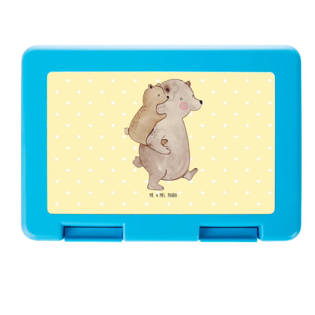 Pudełko na kanapki Tata Niedźwiedź Frühstücksdose, Lunchbehältnis, Aufbewahrungsbox essen, Pausendose, Brot Aufbewahrungsbox, Brotbehälter, Vesperbox, Pausenbrotbox, Pausenbox, Essensbehälter, Picknickbox, Brotbüchse, Butterbrotdose, Essensbox, Essensdose, Brotzeitbox, Jausenbox, Lunchbehälter, Lebensmittel Aufbewahrungsbox, Bento Box, Brotzeitdose, Jausendose, Aufbewahrungsbox, Frühstücksbox, Mahlzeitendose, Frischhaltedose, Snackbox, Brotdose, Snackdose, Vesperdose, Proviantdose, Schulbrotdose, Brotbox, Picknickdose, Oma, Bruder, Familie, Vatertag, Papa, Schwester, Mama, Muttertag, Opa, Vater, Onkel, Geschenk, Papi, Geburtstag, Vati