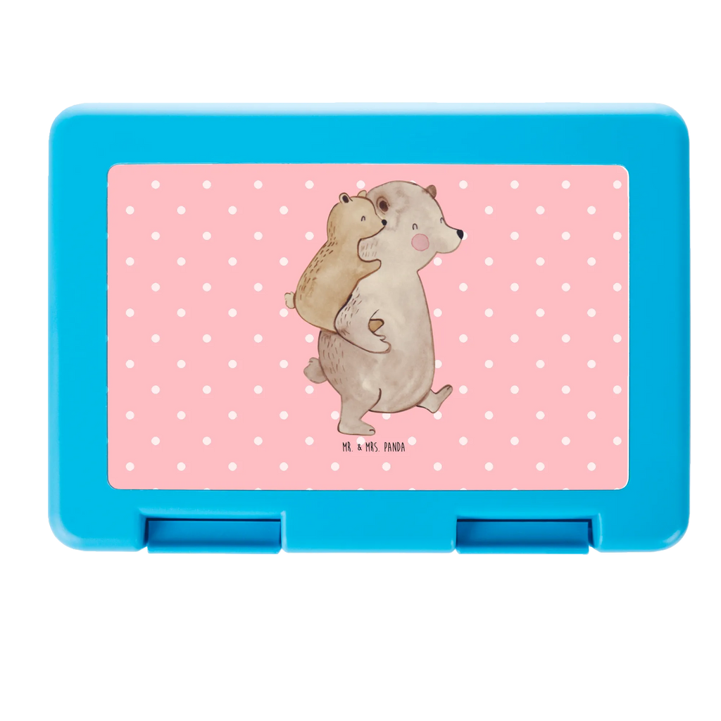 Pudełko na kanapki Tata Niedźwiedź Frühstücksdose, Lunchbehältnis, Aufbewahrungsbox essen, Pausendose, Brot Aufbewahrungsbox, Brotbehälter, Vesperbox, Pausenbrotbox, Pausenbox, Essensbehälter, Picknickbox, Brotbüchse, Butterbrotdose, Essensbox, Essensdose, Brotzeitbox, Jausenbox, Lunchbehälter, Lebensmittel Aufbewahrungsbox, Bento Box, Brotzeitdose, Jausendose, Aufbewahrungsbox, Frühstücksbox, Mahlzeitendose, Frischhaltedose, Snackbox, Brotdose, Snackdose, Vesperdose, Proviantdose, Schulbrotdose, Brotbox, Picknickdose, Oma, Bruder, Familie, Vatertag, Papa, Schwester, Mama, Muttertag, Opa, Vater, Onkel, Geschenk, Papi, Geburtstag, Vati