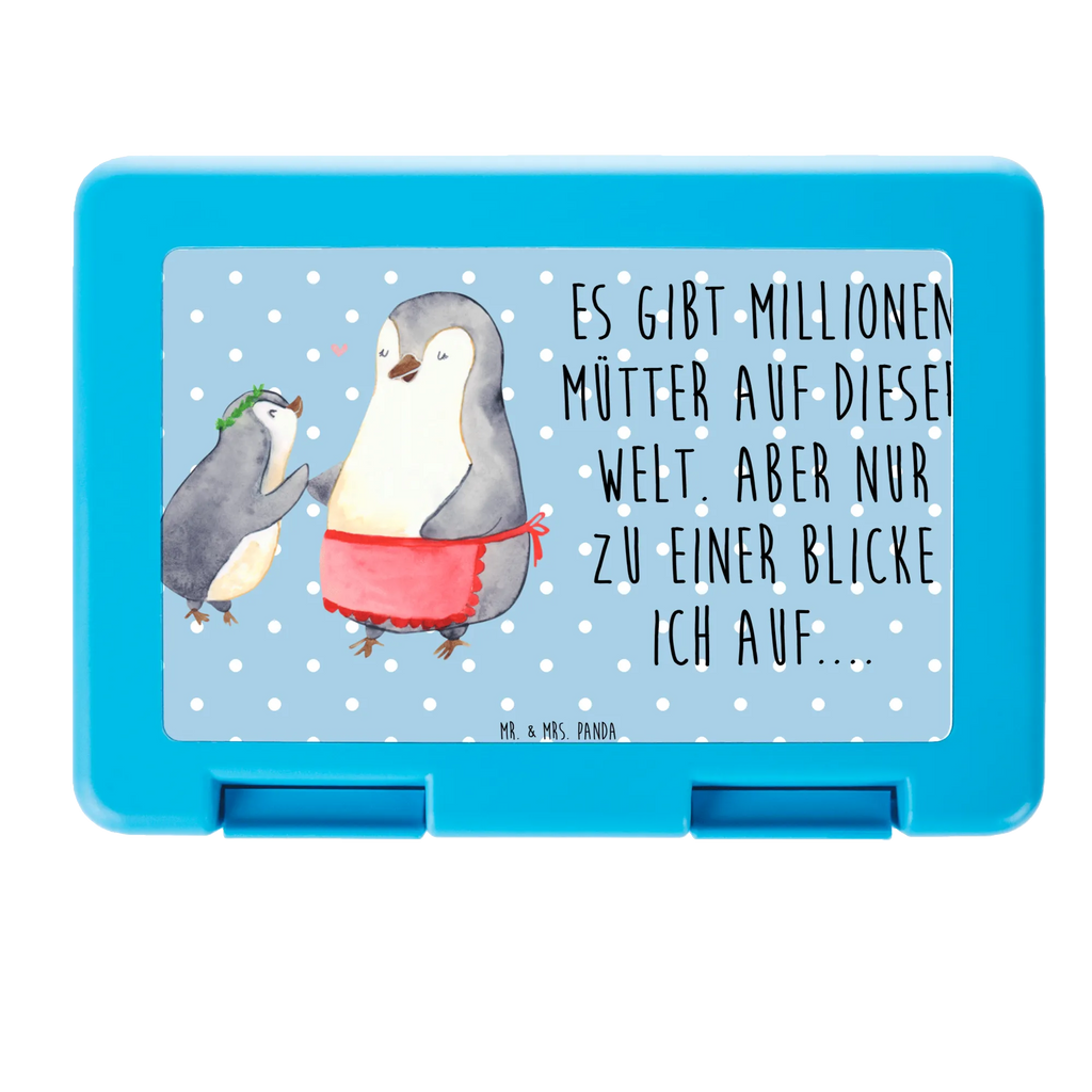 Brotdose Pinguin mit Kind Schulbrotdose, Essensbox, Jausenbox, Picknickbox, Proviantdose, Aufbewahrungsbox, Brot Aufbewahrungsbox, Brotbox, Snackbox, Brotzeitbox, Frühstücksbox, Lebensmittel Aufbewahrungsbox, Mahlzeitendose, Pausendose, Essensdose, Butterbrotdose, Frischhaltedose, Jausendose, Lunchbehälter, Essensbehälter, Picknickdose, Brotbüchse, Pausenbox, Frühstücksdose, Brotdose, Lunchbehältnis, Snackdose, Brotbehälter, Bento Box, Vesperdose, Brotzeitdose, Pausenbrotbox, Vesperbox, Aufbewahrungsbox essen, Schwester, Mama, Muttertag, Papa, Familie, Oma, Bruder, Opa, Vatertag, Mutter, Mami, Geburststag, Mutti, Geschenk