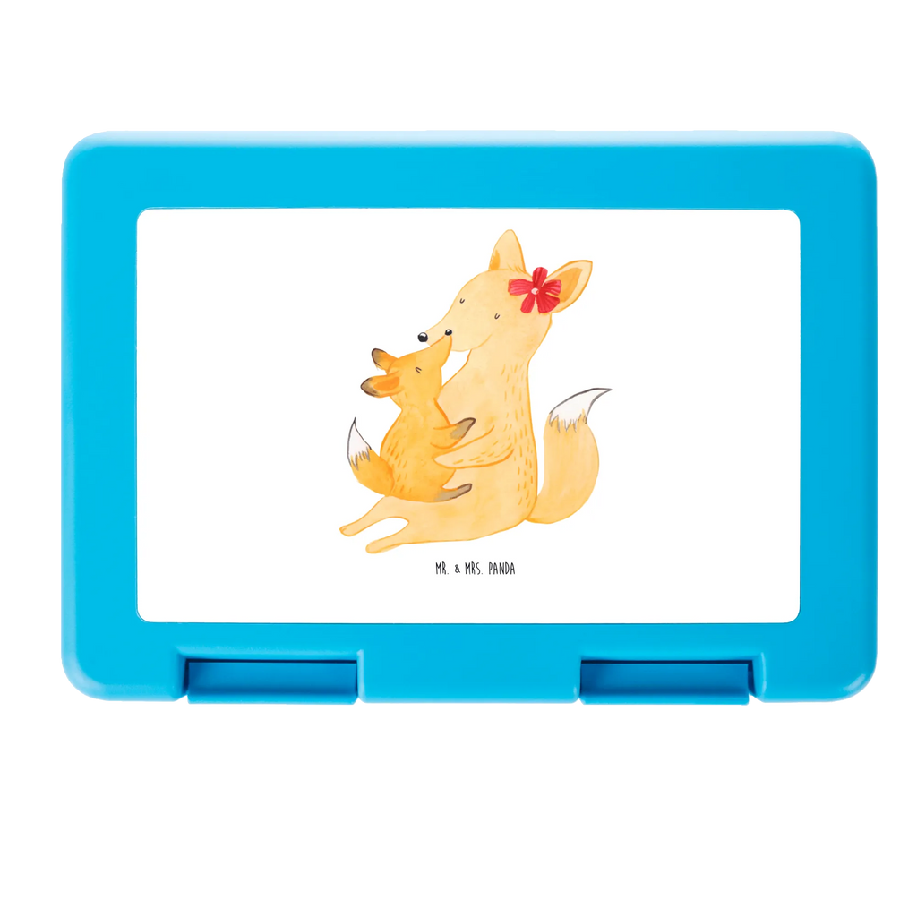 Pudełko na kanapki Lis Mama Lebensmittel Aufbewahrungsbox, Frischhaltedose, Brotbehälter, Snackbox, Snackdose, Proviantdose, Aufbewahrungsbox essen, Vesperdose, Butterbrotdose, Mahlzeitendose, Pausenbox, Brotbox, Frühstücksbox, Jausenbox, Schulbrotdose, Bento Box, Essensdose, Essensbox, Pausendose, Lunchbehälter, Essensbehälter, Picknickdose, Brot Aufbewahrungsbox, Picknickbox, Aufbewahrungsbox, Lunchbehältnis, Brotzeitdose, Brotbüchse, Pausenbrotbox, Brotdose, Brotzeitbox, Frühstücksdose, Vesperbox, Jausendose, Familie, Vatertag, Schwester, Muttertag, Bruder, Papa, Oma, Mama, Opa, Mutter, Geschenk, Tochter, Lieblingstochter, Beste Tochter