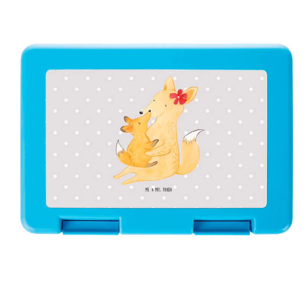 Pudełko na kanapki Lis Mama Lebensmittel Aufbewahrungsbox, Frischhaltedose, Brotbehälter, Snackbox, Snackdose, Proviantdose, Aufbewahrungsbox essen, Vesperdose, Butterbrotdose, Mahlzeitendose, Pausenbox, Brotbox, Frühstücksbox, Jausenbox, Schulbrotdose, Bento Box, Essensdose, Essensbox, Pausendose, Lunchbehälter, Essensbehälter, Picknickdose, Brot Aufbewahrungsbox, Picknickbox, Aufbewahrungsbox, Lunchbehältnis, Brotzeitdose, Brotbüchse, Pausenbrotbox, Brotdose, Brotzeitbox, Frühstücksdose, Vesperbox, Jausendose, Familie, Vatertag, Schwester, Muttertag, Bruder, Papa, Oma, Mama, Opa, Mutter, Geschenk, Tochter, Lieblingstochter, Beste Tochter