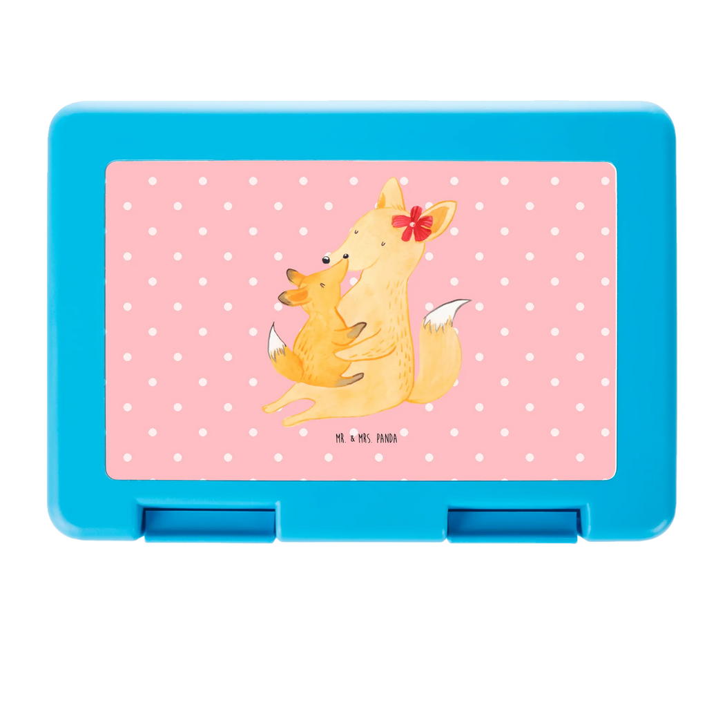 Pudełko na kanapki Lis Mama Lebensmittel Aufbewahrungsbox, Frischhaltedose, Brotbehälter, Snackbox, Snackdose, Proviantdose, Aufbewahrungsbox essen, Vesperdose, Butterbrotdose, Mahlzeitendose, Pausenbox, Brotbox, Frühstücksbox, Jausenbox, Schulbrotdose, Bento Box, Essensdose, Essensbox, Pausendose, Lunchbehälter, Essensbehälter, Picknickdose, Brot Aufbewahrungsbox, Picknickbox, Aufbewahrungsbox, Lunchbehältnis, Brotzeitdose, Brotbüchse, Pausenbrotbox, Brotdose, Brotzeitbox, Frühstücksdose, Vesperbox, Jausendose, Familie, Vatertag, Schwester, Muttertag, Bruder, Papa, Oma, Mama, Opa, Mutter, Geschenk, Tochter, Lieblingstochter, Beste Tochter