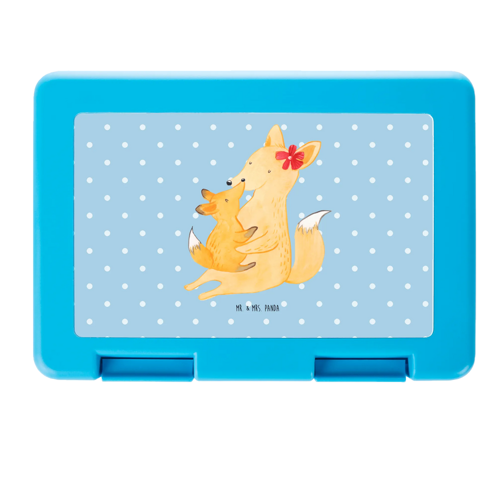 Pudełko na kanapki Lis Mama Lebensmittel Aufbewahrungsbox, Frischhaltedose, Brotbehälter, Snackbox, Snackdose, Proviantdose, Aufbewahrungsbox essen, Vesperdose, Butterbrotdose, Mahlzeitendose, Pausenbox, Brotbox, Frühstücksbox, Jausenbox, Schulbrotdose, Bento Box, Essensdose, Essensbox, Pausendose, Lunchbehälter, Essensbehälter, Picknickdose, Brot Aufbewahrungsbox, Picknickbox, Aufbewahrungsbox, Lunchbehältnis, Brotzeitdose, Brotbüchse, Pausenbrotbox, Brotdose, Brotzeitbox, Frühstücksdose, Vesperbox, Jausendose, Familie, Vatertag, Schwester, Muttertag, Bruder, Papa, Oma, Mama, Opa, Mutter, Geschenk, Tochter, Lieblingstochter, Beste Tochter