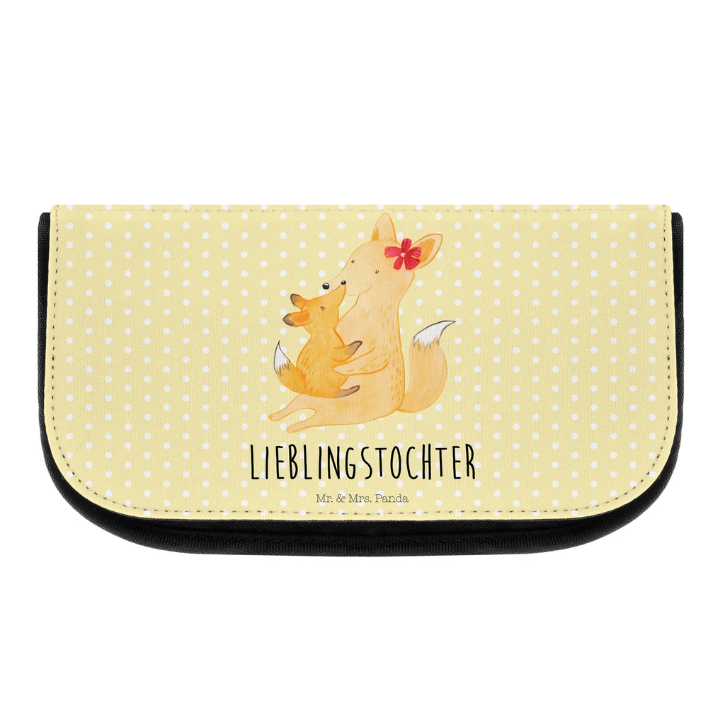 Kosmetiktasche Fuchs Mama & Kind Kosmetiktasche, beauty case, Waschbeutel, Beauty Bag, beauty tasche, Organizer Tasche, toilettenbeutel, reiseschminktasche, hygiene tasche, Beautybag, kleines Täschchen, Kulturbeutel, zubehörtasche, Make-Up Bag, Schminktasche, Schminktäschchen, reise kosmetiktasche, utensilientasche, kulturtäschchen, Waschtasche, Toilettentasche, kosmetik beutel, Necessaire, kosmetiktäschchen, Kulturtasche, Reisenecessaires, bad tasche, Schminkbeutel, Oma, Opa, Muttertag, Familie, Schwester, Bruder, Vatertag, Mama, Papa, Lieblingstochter, Geschenk, Beste Tochter, Mutter, Tochter