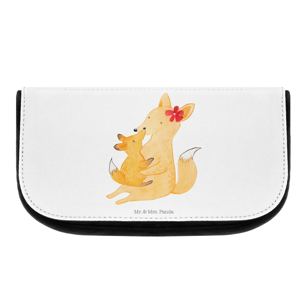 Kosmetiktasche Fuchs Mama & Kind Kosmetiktasche, beauty case, Waschbeutel, Beauty Bag, beauty tasche, Organizer Tasche, toilettenbeutel, reiseschminktasche, hygiene tasche, Beautybag, kleines Täschchen, Kulturbeutel, zubehörtasche, Make-Up Bag, Schminktasche, Schminktäschchen, reise kosmetiktasche, utensilientasche, kulturtäschchen, Waschtasche, Toilettentasche, kosmetik beutel, Necessaire, kosmetiktäschchen, Kulturtasche, Reisenecessaires, bad tasche, Schminkbeutel, Oma, Opa, Muttertag, Familie, Schwester, Bruder, Vatertag, Mama, Papa, Lieblingstochter, Geschenk, Beste Tochter, Mutter, Tochter