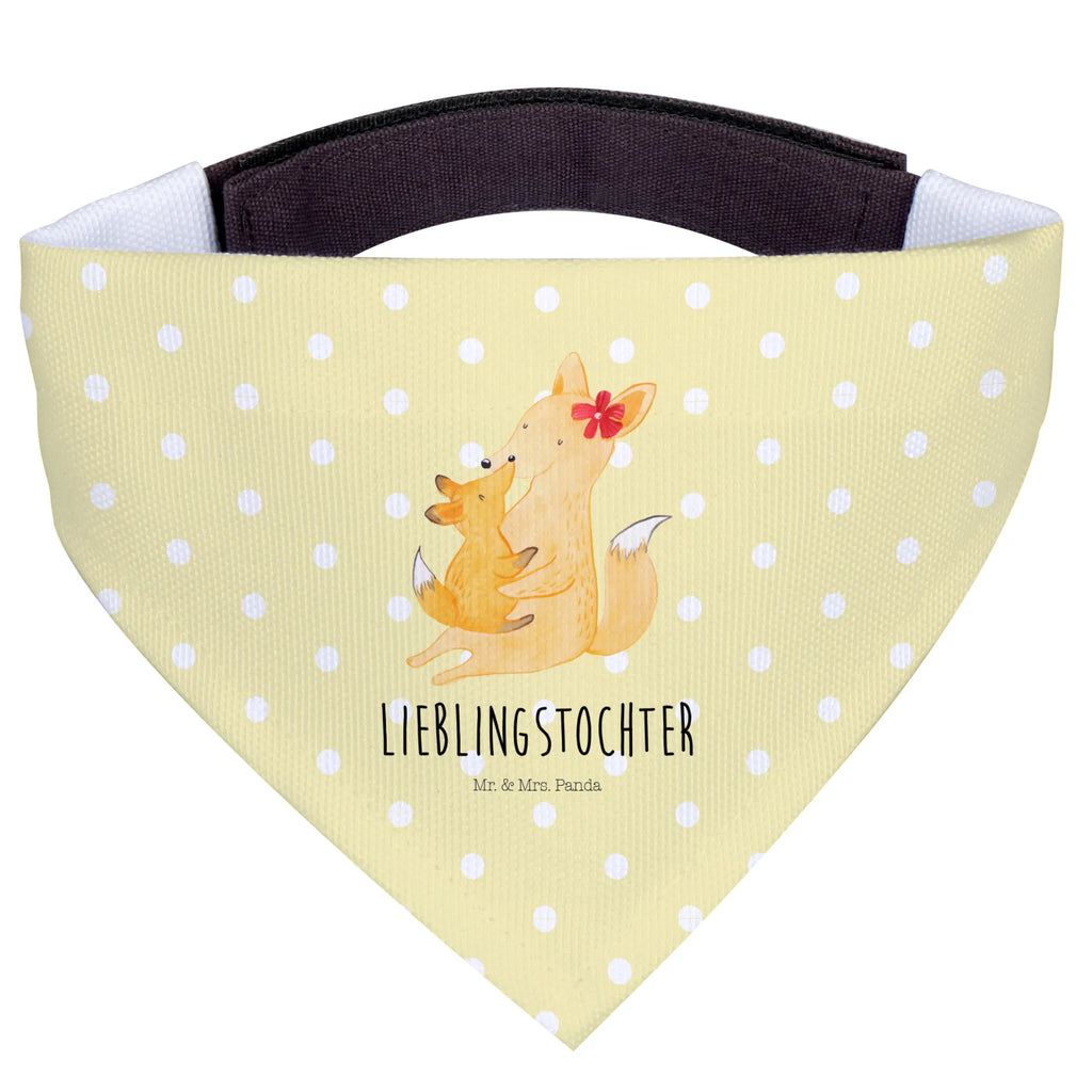 Chusta na szyję dla psa L Lis Mama Mittelgroße Hunde, Tuch, Halstuch, Hunde, Hundehalstuch, Mittel, Bruder, Schwester, Familie, Opa, Oma, Papa, Mama, Vatertag, Muttertag, Beste Tochter, Tochter, Lieblingstochter, Mutter, Geschenk