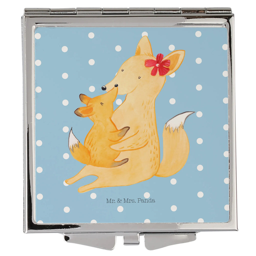 Handbag mirror Fox mummy Spiegel Für Make-Up Tasche, Klappbarer Handspiegel, Tragbarer Spiegel, Handspiegel Mit Hülle, Design Taschenspiegel, Kompaktspiegel, Klappspiegel, Runder Taschenspiegel, Mini Spiegel, Kosmetikspiegel Klein, Klappbarer Taschenspiegel, Reise Spiegel, Deko Handspiegel, Handspiegel Geschenkidee, Spiegel Für Handtasche, Vintage Kompaktspiegel, Handspiegel Für Damen, Schminkspiegel Kompakt, Quadratischer Handspiegel, Silber, Spiegel Für Schminktasche, Handtaschenspiegel, Handspiegel Zum Mitnehmen, Spiegel Für Unterwegs, Schminkspiegel To Go, Taschenspiegel, Taschen-Kosmetikspiegel, Muttertag, Vatertag, Mama, Papa, Oma, Opa, Familie, Schwester, Bruder, Mutter, Beste Tochter, Lieblingstochter, Tochter, Geschenk