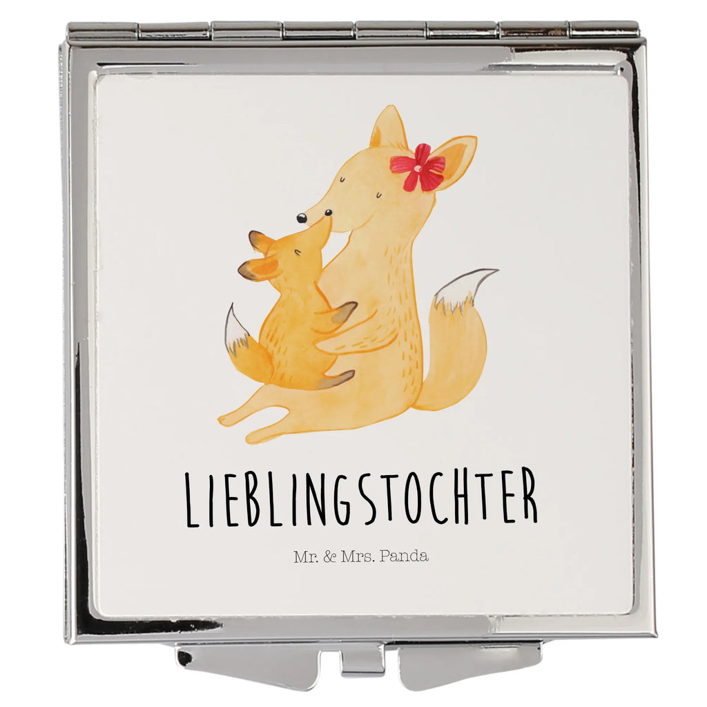 Handbag mirror Fox mummy Spiegel Für Make-Up Tasche, Klappbarer Handspiegel, Tragbarer Spiegel, Handspiegel Mit Hülle, Design Taschenspiegel, Kompaktspiegel, Klappspiegel, Runder Taschenspiegel, Mini Spiegel, Kosmetikspiegel Klein, Klappbarer Taschenspiegel, Reise Spiegel, Deko Handspiegel, Handspiegel Geschenkidee, Spiegel Für Handtasche, Vintage Kompaktspiegel, Handspiegel Für Damen, Schminkspiegel Kompakt, Quadratischer Handspiegel, Silber, Spiegel Für Schminktasche, Handtaschenspiegel, Handspiegel Zum Mitnehmen, Spiegel Für Unterwegs, Schminkspiegel To Go, Taschenspiegel, Taschen-Kosmetikspiegel, Muttertag, Vatertag, Mama, Papa, Oma, Opa, Familie, Schwester, Bruder, Mutter, Beste Tochter, Lieblingstochter, Tochter, Geschenk