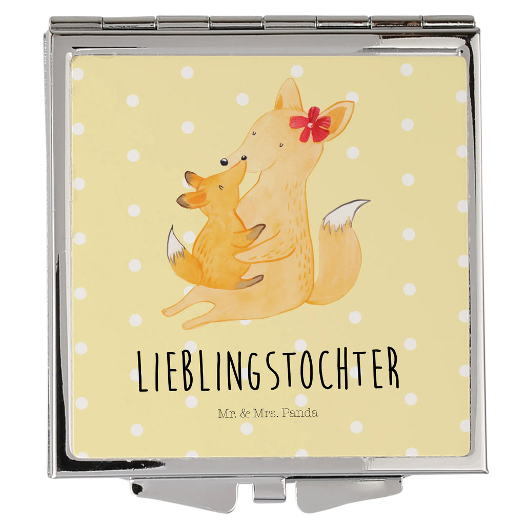 Handbag mirror Fox mummy Spiegel Für Make-Up Tasche, Klappbarer Handspiegel, Tragbarer Spiegel, Handspiegel Mit Hülle, Design Taschenspiegel, Kompaktspiegel, Klappspiegel, Runder Taschenspiegel, Mini Spiegel, Kosmetikspiegel Klein, Klappbarer Taschenspiegel, Reise Spiegel, Deko Handspiegel, Handspiegel Geschenkidee, Spiegel Für Handtasche, Vintage Kompaktspiegel, Handspiegel Für Damen, Schminkspiegel Kompakt, Quadratischer Handspiegel, Silber, Spiegel Für Schminktasche, Handtaschenspiegel, Handspiegel Zum Mitnehmen, Spiegel Für Unterwegs, Schminkspiegel To Go, Taschenspiegel, Taschen-Kosmetikspiegel, Muttertag, Vatertag, Mama, Papa, Oma, Opa, Familie, Schwester, Bruder, Mutter, Beste Tochter, Lieblingstochter, Tochter, Geschenk