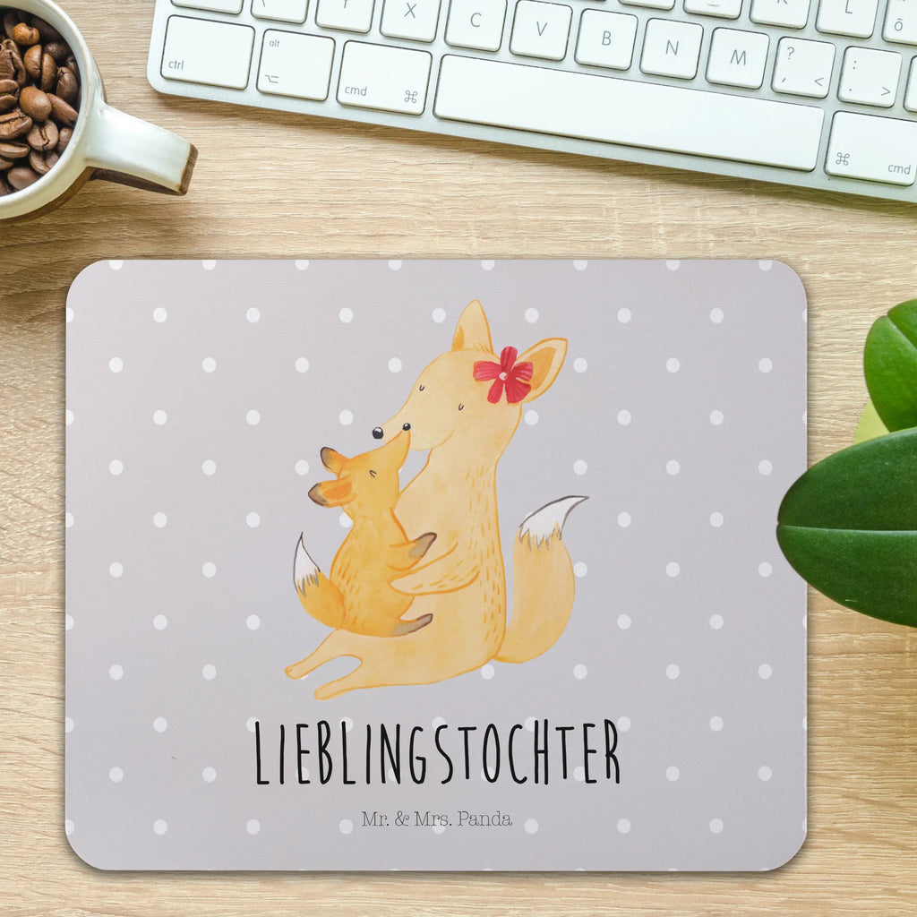 Mouse mat Fox mummy pc mausunterlage, pc mauspad, Mauspad, pc mousepad, laptop mousepad, notebook mauspad, Mausmatte, Mausunterlage, mausteppich, computermatte, Mousepad, computer mauspad, mauspad laptop, mousematte, mauspad pc, computer mousepad, laptop mauspad, Papa, Vatertag, Oma, Opa, Familie, Muttertag, Mama, Bruder, Schwester, Mutter, Beste Tochter, Lieblingstochter, Tochter, Geschenk