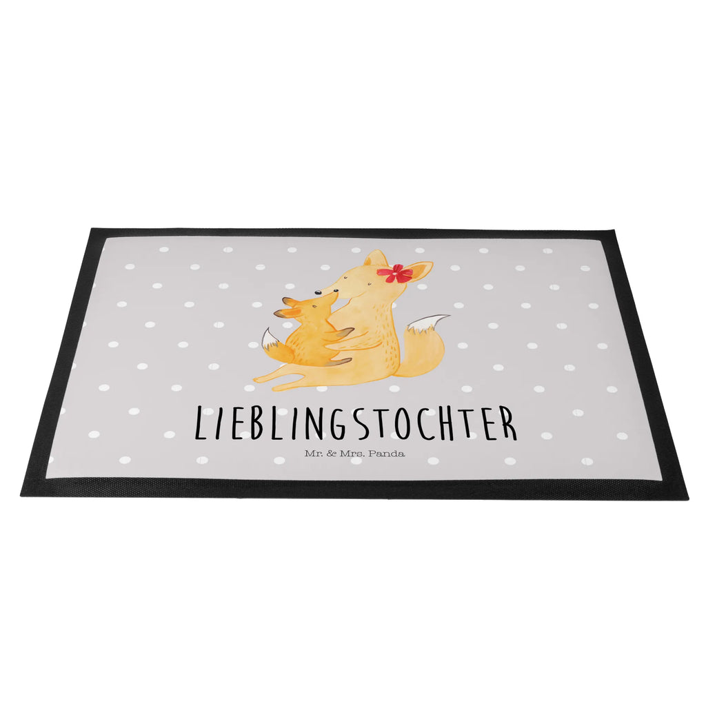 Doormat Fox mummy Abtreter, Abtretmatte, Fußabtreter, Sauberlaufmatte, Fussmatte, Fußmatten, Schuhabstreifer, Türvorleger, türmatten, hausmatte, fußmatte, flurmatte, schmutzfangmatten, außenmatte, matte haustür, Schmutzmatte, Schmutzfangteppich, sauberlaufmatten, Schmutzfangmatte, Türmatte, Eingangsmatte, Schmutzfänger, Eingangsteppich, Haustürmatte, abstreifer, Fußabstreifer, Papa, Muttertag, Opa, Oma, Bruder, Schwester, Familie, Vatertag, Mama, Tochter, Geschenk, Mutter, Lieblingstochter, Beste Tochter