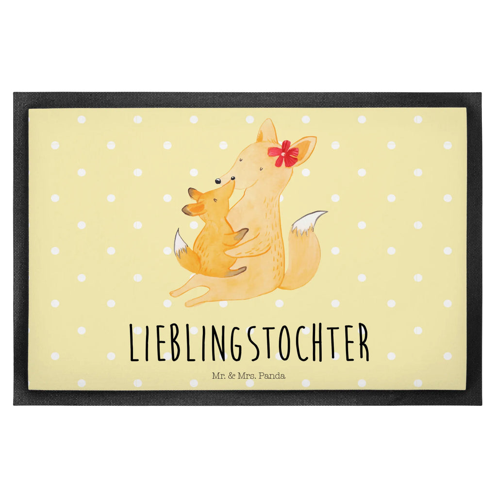 Doormat Fox mummy Abtreter, Abtretmatte, Fußabtreter, Sauberlaufmatte, Fussmatte, Fußmatten, Schuhabstreifer, Türvorleger, türmatten, hausmatte, fußmatte, flurmatte, schmutzfangmatten, außenmatte, matte haustür, Schmutzmatte, Schmutzfangteppich, sauberlaufmatten, Schmutzfangmatte, Türmatte, Eingangsmatte, Schmutzfänger, Eingangsteppich, Haustürmatte, abstreifer, Fußabstreifer, Papa, Muttertag, Opa, Oma, Bruder, Schwester, Familie, Vatertag, Mama, Tochter, Geschenk, Mutter, Lieblingstochter, Beste Tochter