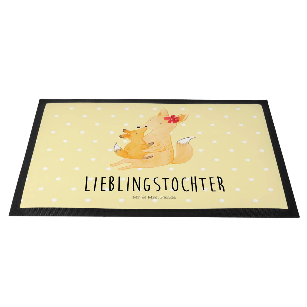 Doormat Fox mummy Abtreter, Abtretmatte, Fußabtreter, Sauberlaufmatte, Fussmatte, Fußmatten, Schuhabstreifer, Türvorleger, türmatten, hausmatte, fußmatte, flurmatte, schmutzfangmatten, außenmatte, matte haustür, Schmutzmatte, Schmutzfangteppich, sauberlaufmatten, Schmutzfangmatte, Türmatte, Eingangsmatte, Schmutzfänger, Eingangsteppich, Haustürmatte, abstreifer, Fußabstreifer, Papa, Muttertag, Opa, Oma, Bruder, Schwester, Familie, Vatertag, Mama, Tochter, Geschenk, Mutter, Lieblingstochter, Beste Tochter