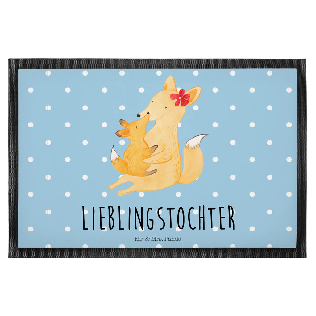 Doormat Fox mummy Abtreter, Abtretmatte, Fußabtreter, Sauberlaufmatte, Fussmatte, Fußmatten, Schuhabstreifer, Türvorleger, türmatten, hausmatte, fußmatte, flurmatte, schmutzfangmatten, außenmatte, matte haustür, Schmutzmatte, Schmutzfangteppich, sauberlaufmatten, Schmutzfangmatte, Türmatte, Eingangsmatte, Schmutzfänger, Eingangsteppich, Haustürmatte, abstreifer, Fußabstreifer, Papa, Muttertag, Opa, Oma, Bruder, Schwester, Familie, Vatertag, Mama, Tochter, Geschenk, Mutter, Lieblingstochter, Beste Tochter