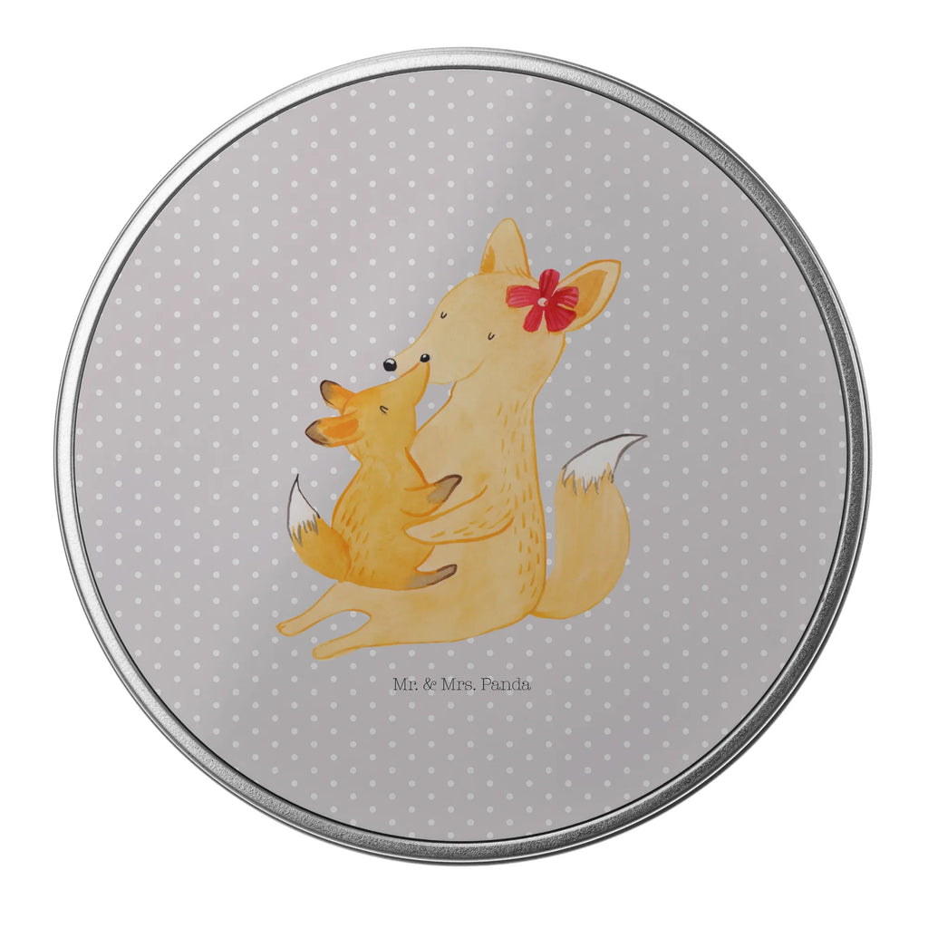 Round tin Fox mummy metallboxen, Runde Dose, Dose, Blechdose Rund, blechdosen, dosen, Metallbox, geschenkdosen, Aufbewahrungsdosen, gebäckdosen, Metalldose Rund, runddose, Runde Blechdose, runde keksdosen, keksdosen, runddosen, runde keksdose, gebäckdose, Keksdose, Vorratsdose, Geschenkdose, plätzchendose, Aufbewahrungsdose, Metalldose, Blechdose, runde dosen, plätzchendosen, Aufbewahrungsbox, Vorratsdosen, runde blechdosen, metalldosen, Bruder, Muttertag, Schwester, Familie, Vatertag, Opa, Oma, Papa, Mama, Geschenk, Beste Tochter, Mutter, Tochter, Lieblingstochter