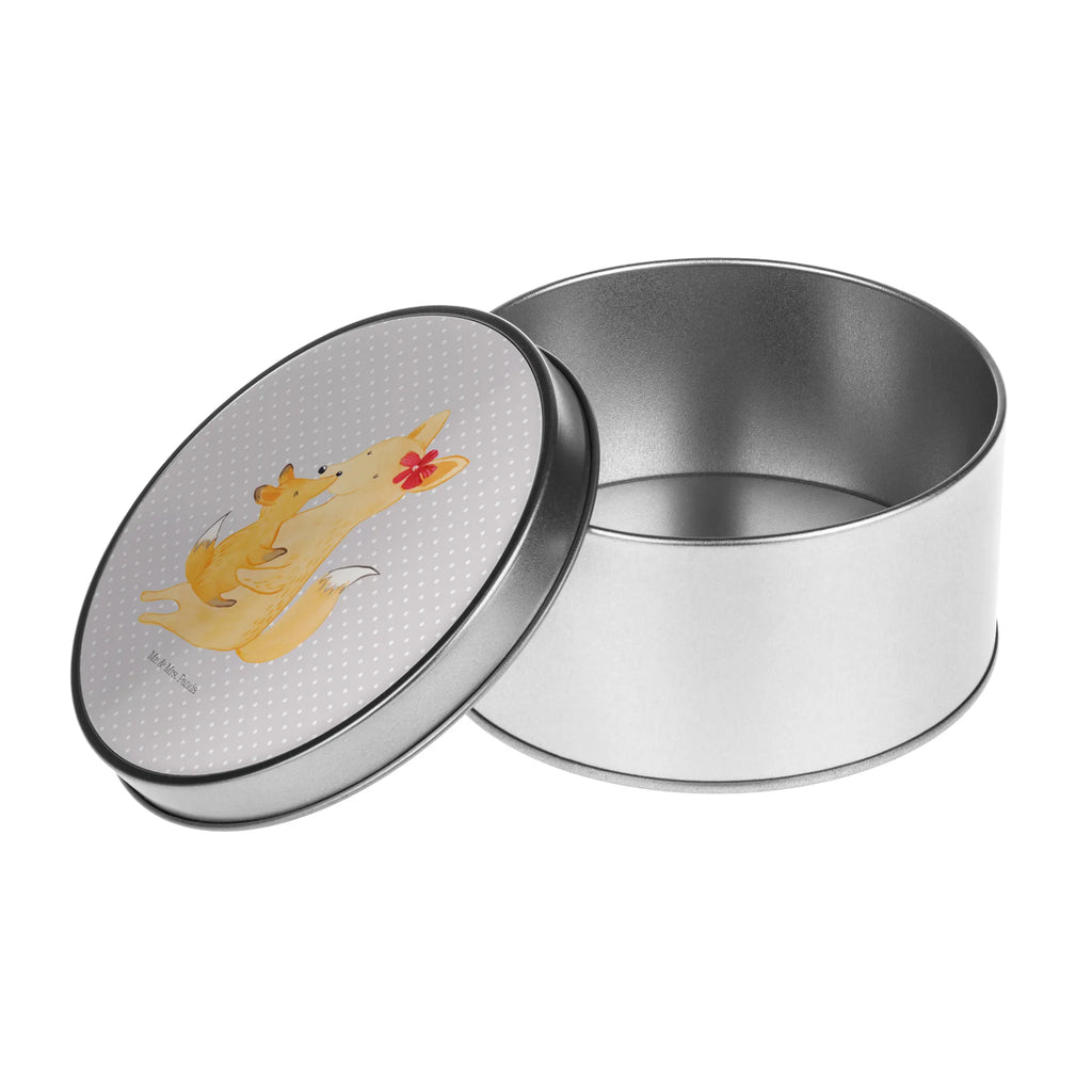 Round tin Fox mummy metallboxen, Runde Dose, Dose, Blechdose Rund, blechdosen, dosen, Metallbox, geschenkdosen, Aufbewahrungsdosen, gebäckdosen, Metalldose Rund, runddose, Runde Blechdose, runde keksdosen, keksdosen, runddosen, runde keksdose, gebäckdose, Keksdose, Vorratsdose, Geschenkdose, plätzchendose, Aufbewahrungsdose, Metalldose, Blechdose, runde dosen, plätzchendosen, Aufbewahrungsbox, Vorratsdosen, runde blechdosen, metalldosen, Bruder, Muttertag, Schwester, Familie, Vatertag, Opa, Oma, Papa, Mama, Geschenk, Beste Tochter, Mutter, Tochter, Lieblingstochter