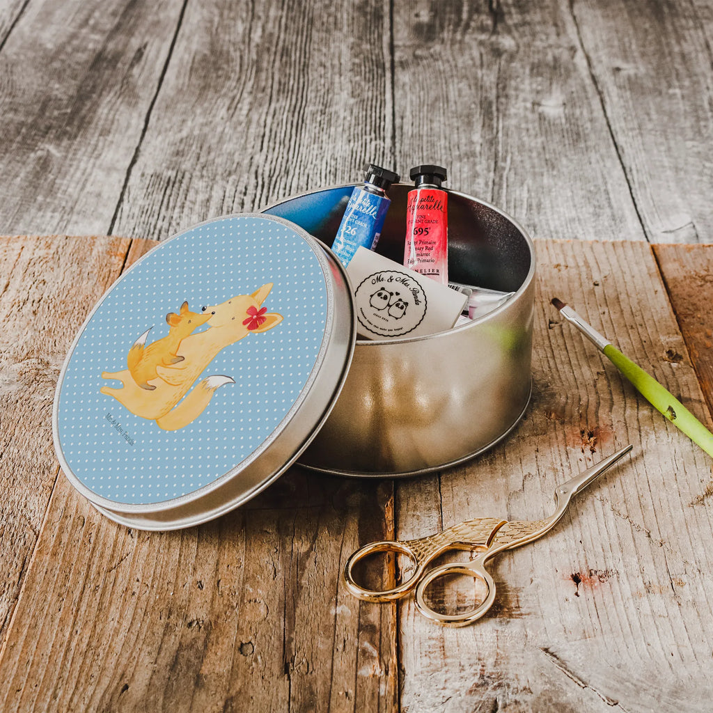 Round tin Fox mummy metallboxen, Runde Dose, Dose, Blechdose Rund, blechdosen, dosen, Metallbox, geschenkdosen, Aufbewahrungsdosen, gebäckdosen, Metalldose Rund, runddose, Runde Blechdose, runde keksdosen, keksdosen, runddosen, runde keksdose, gebäckdose, Keksdose, Vorratsdose, Geschenkdose, plätzchendose, Aufbewahrungsdose, Metalldose, Blechdose, runde dosen, plätzchendosen, Aufbewahrungsbox, Vorratsdosen, runde blechdosen, metalldosen, Bruder, Muttertag, Schwester, Familie, Vatertag, Opa, Oma, Papa, Mama, Geschenk, Beste Tochter, Mutter, Tochter, Lieblingstochter