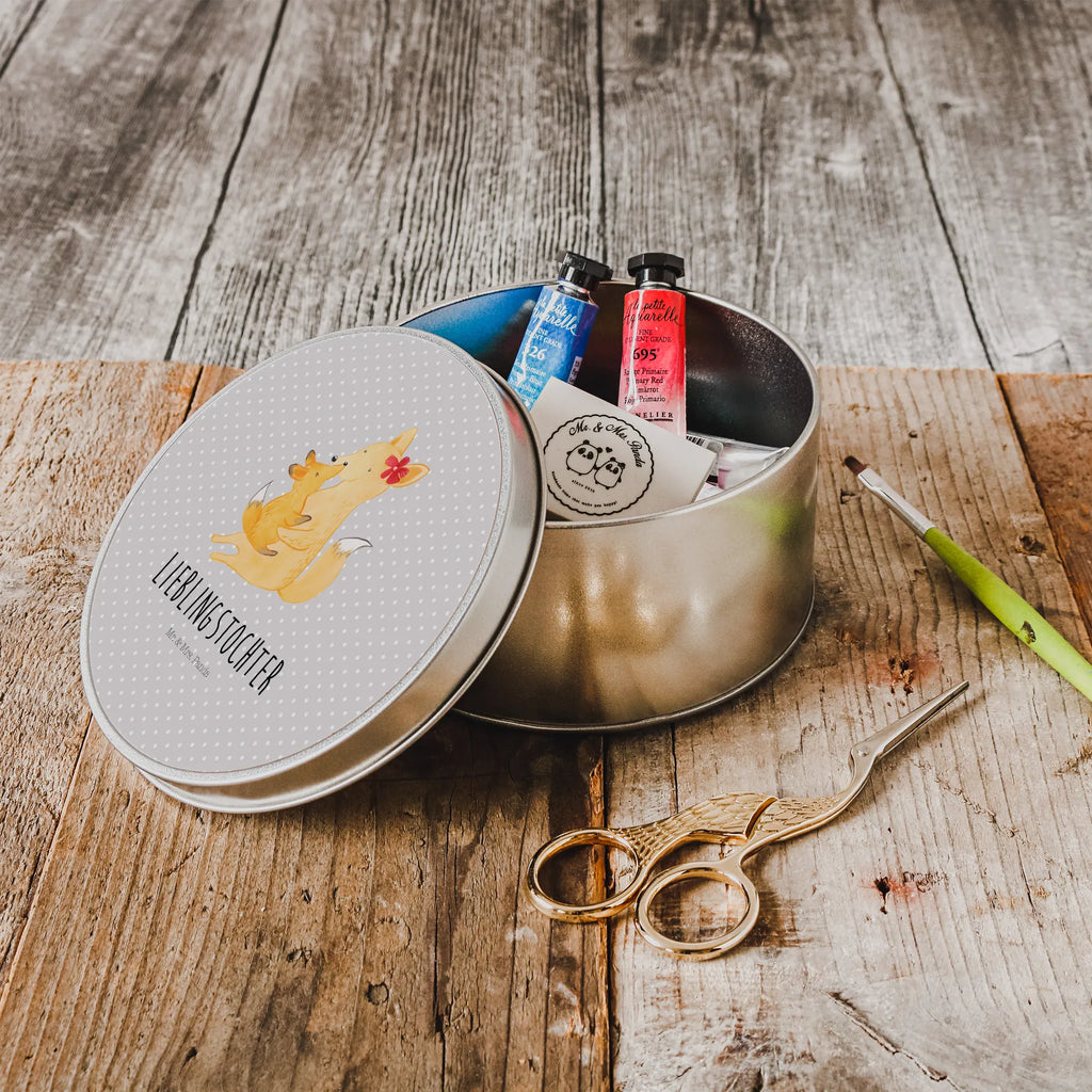 Round tin Fox mummy metallboxen, Runde Dose, Dose, Blechdose Rund, blechdosen, dosen, Metallbox, geschenkdosen, Aufbewahrungsdosen, gebäckdosen, Metalldose Rund, runddose, Runde Blechdose, runde keksdosen, keksdosen, runddosen, runde keksdose, gebäckdose, Keksdose, Vorratsdose, Geschenkdose, plätzchendose, Aufbewahrungsdose, Metalldose, Blechdose, runde dosen, plätzchendosen, Aufbewahrungsbox, Vorratsdosen, runde blechdosen, metalldosen, Bruder, Muttertag, Schwester, Familie, Vatertag, Opa, Oma, Papa, Mama, Geschenk, Beste Tochter, Mutter, Tochter, Lieblingstochter