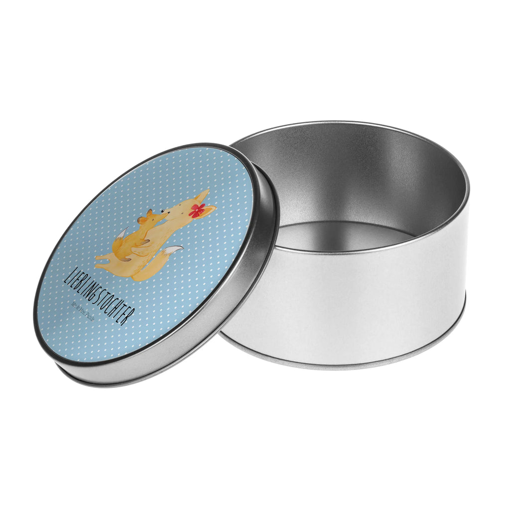 Round tin Fox mummy metallboxen, Runde Dose, Dose, Blechdose Rund, blechdosen, dosen, Metallbox, geschenkdosen, Aufbewahrungsdosen, gebäckdosen, Metalldose Rund, runddose, Runde Blechdose, runde keksdosen, keksdosen, runddosen, runde keksdose, gebäckdose, Keksdose, Vorratsdose, Geschenkdose, plätzchendose, Aufbewahrungsdose, Metalldose, Blechdose, runde dosen, plätzchendosen, Aufbewahrungsbox, Vorratsdosen, runde blechdosen, metalldosen, Bruder, Muttertag, Schwester, Familie, Vatertag, Opa, Oma, Papa, Mama, Geschenk, Beste Tochter, Mutter, Tochter, Lieblingstochter