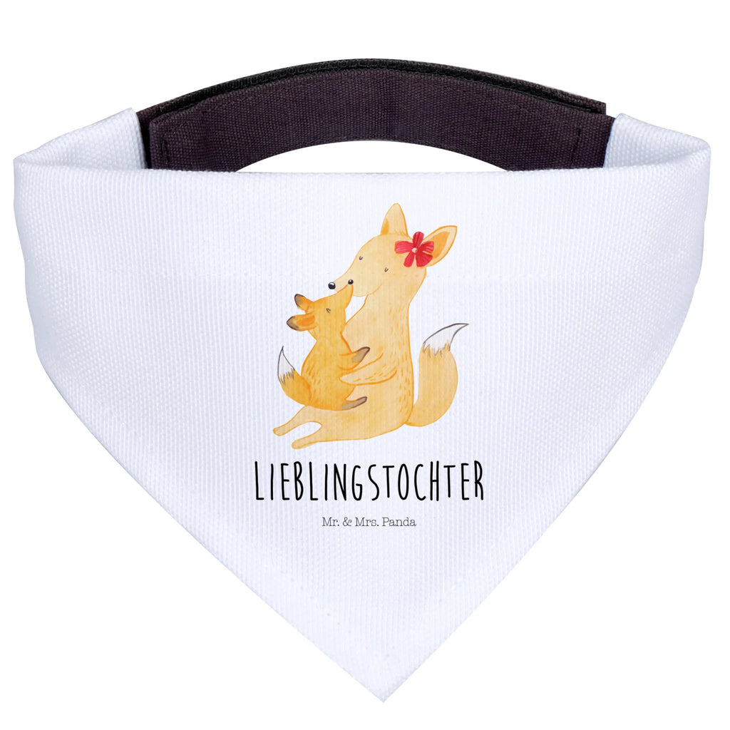 Chusta na szyję dla psa L Lis Mama Mittelgroße Hunde, Tuch, Halstuch, Hunde, Hundehalstuch, Mittel, Bruder, Schwester, Familie, Opa, Oma, Papa, Mama, Vatertag, Muttertag, Beste Tochter, Tochter, Lieblingstochter, Mutter, Geschenk