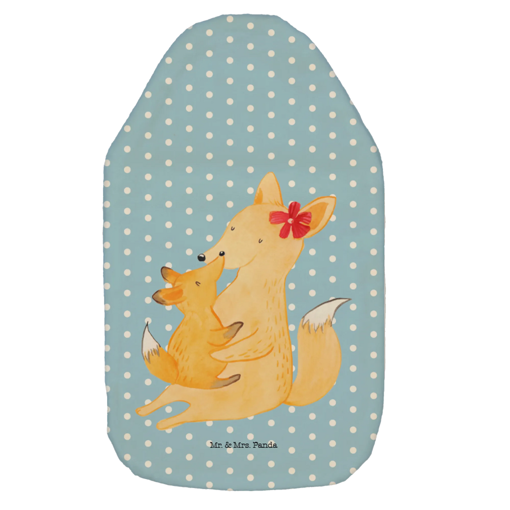 Wärmflasche Fuchs Mama & Kind Wärmeflasche, wärmebeutel, Bettflasche, heißwasserbeutel, Wärmekissen, Bettflaschen, heißwasserflasche, heizflasche, Wärmflasche mit Bezug, Wärmflaschen, warmwasserflasche, Wärmflasche, bettwärmflasche, warmwasserbeutel, Wärmflaschen mit Bezug, Oma, Opa, Muttertag, Familie, Schwester, Bruder, Vatertag, Mama, Papa, Tochter, Beste Tochter, Geschenk, Lieblingstochter, Mutter