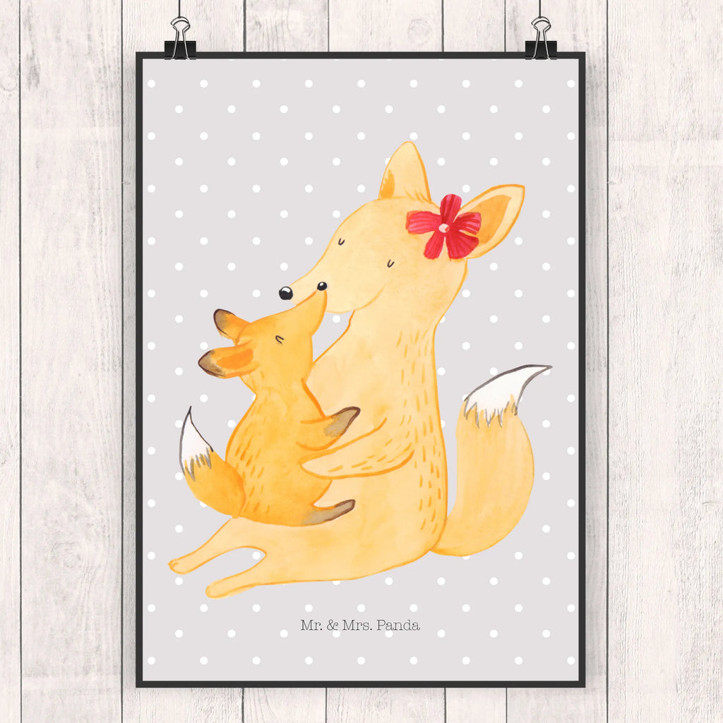 Plakat Lis Mama Kinderposter, Küchenposter, Wanddeko Bild, Wandposter, Wanddekoration, Wanddeko, Bild, Mr. & Mrs. Panda Poster, Raumdekoration, Kunstdruck, Poster, Handgemaltes Poster, Designposter, Posterdruck, Familie, Vatertag, Muttertag, Bruder, Schwester, Mama, Papa, Oma, Opa, Tochter, Mutter, Lieblingstochter, Beste Tochter, Geschenk