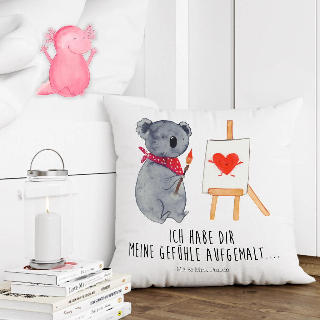 40x40 poduszka koala artysta Dekokissen 40x40, Kissen 40x40 Waschbar, Sofakissen, Motivkissen, sitzkissen, Kissenhülle, Couchkissen, Dekokissen Sofa, Kissenbezüge, Zierkissen, Kopfkissen, Kissen 40x40, sofakissen, Kissen, Sofakissen 40x40, Kissenbezug 40x40, Dekokissen, Kissenhülle 40x40, Kopfkissen 40x40, Koala, Koalabär, Liebensbeweis, Künstler, zeichnen, Liebesgeschenk, Liebe, Gefühle