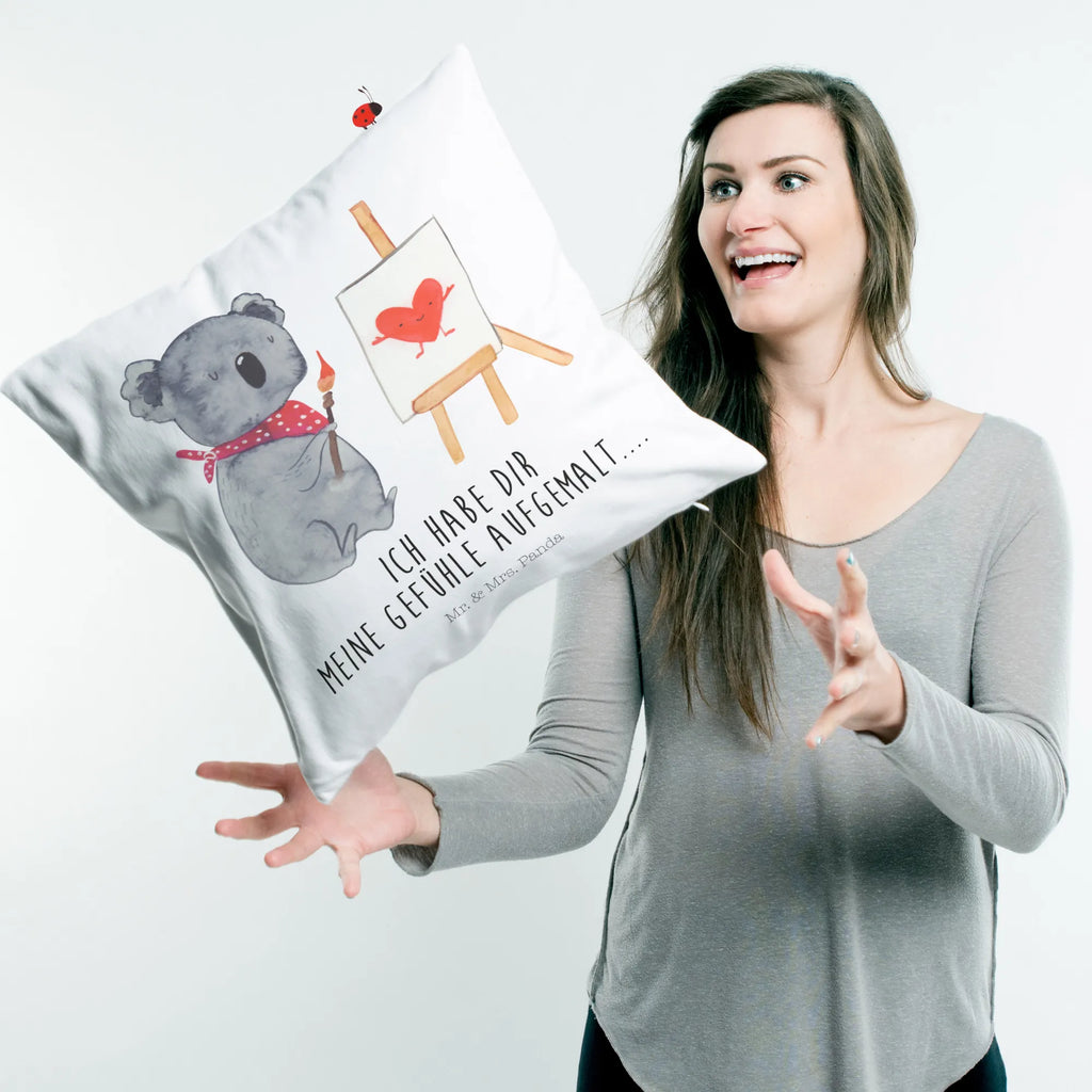 40x40 poduszka koala artysta Dekokissen 40x40, Kissen 40x40 Waschbar, Sofakissen, Motivkissen, sitzkissen, Kissenhülle, Couchkissen, Dekokissen Sofa, Kissenbezüge, Zierkissen, Kopfkissen, Kissen 40x40, sofakissen, Kissen, Sofakissen 40x40, Kissenbezug 40x40, Dekokissen, Kissenhülle 40x40, Kopfkissen 40x40, Koala, Koalabär, Liebensbeweis, Künstler, zeichnen, Liebesgeschenk, Liebe, Gefühle