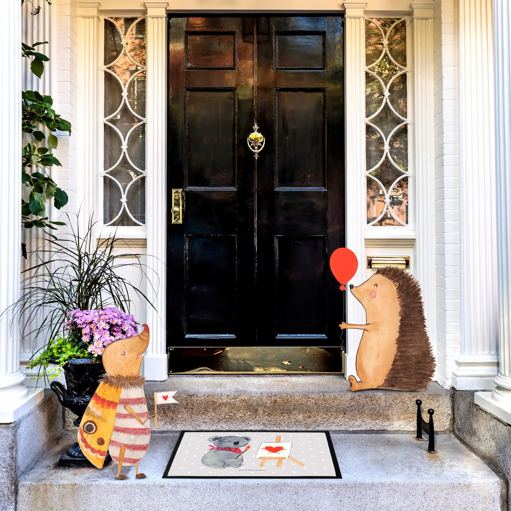 Fußmatte Koala Künstler Fußmatte outdoor, Haustürmatte, Fußabstreifer außen, Fußabtreter, Fußabstreifer, Schmutzfangmatte waschbar, Schmutzfänger, Fußmatte außen wetterfest, Gummi Matte, Fußmatte außen, Fußmatte innen, Eingangsteppich, Fussmatten online, Türmatte, Schmutzfangmatte, Schmutzmatte, Motivfußmatte, Fussmatten, Fußmatten, Gummimatte, Türvorleger, Fußmatte waschbar, Sauberlaufmatte, Schmutzfangteppich, Matte, Vorleger, Fußabtreter außen, Koala, Koalabär, Liebensbeweis, Künstler, Liebe, Gefühle, zeichnen, Liebesgeschenk