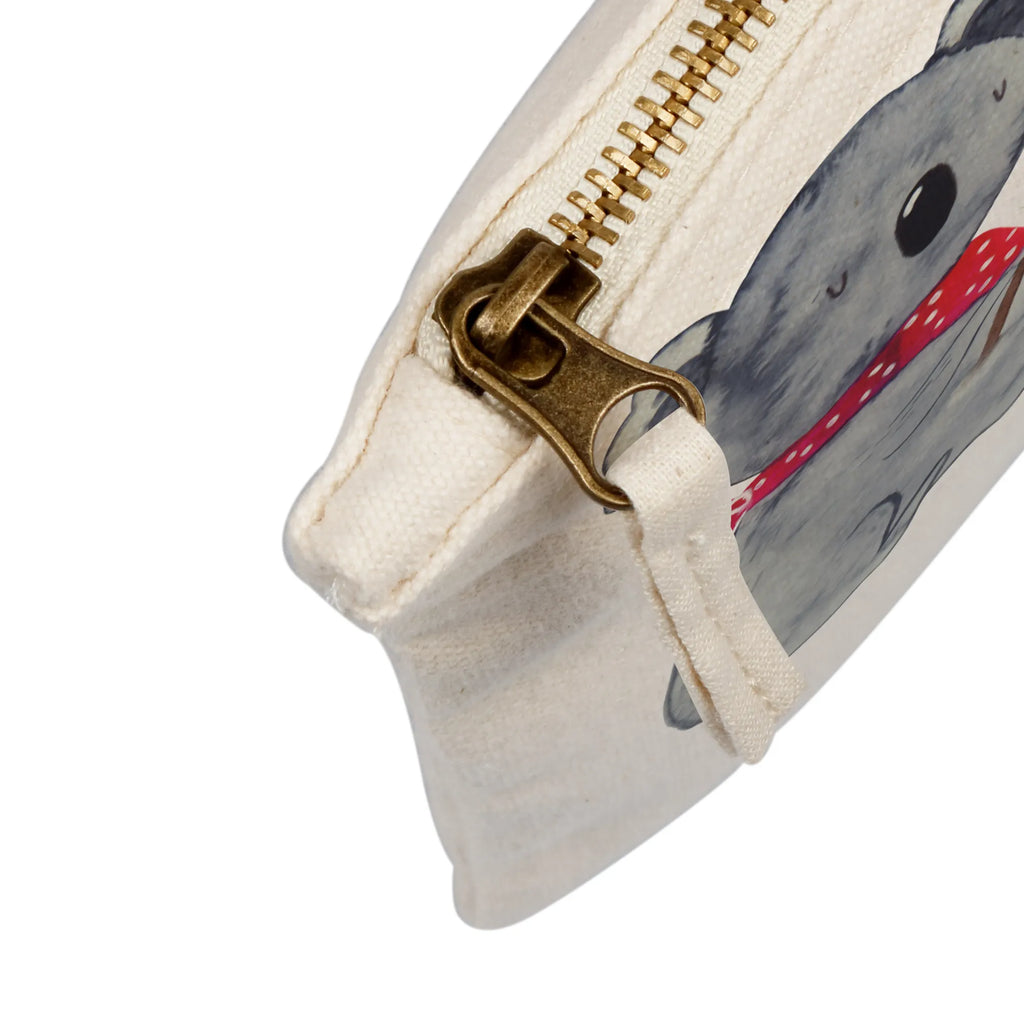 Schminktasche Koala Künstler pencil case, utensilientasche, Waschbeutel, Kulturbeutel, Stiftemäppchen, beauty tasche, Federmappe, Schminktäschchen, kosmetiktäschchen, aufbewahrungstasche, Etui, Kulturtasche, toiletry bag, Schminktasche, Mäppchen, aufbewahrungsbeutel, Kosmetiktasche, Kosmetikbeutel, Waschtasche, Schlampermäppchen, beauty case, pinsel tasche, Schminkbeutel, Koalabär, Koala, Künstler, Zeichnen, Liebensbeweis, Liebesgeschenk, Liebe, Gefühle