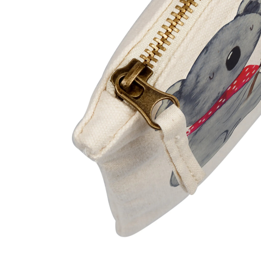 Schminktasche Koala Künstler pencil case, utensilientasche, Waschbeutel, Kulturbeutel, Stiftemäppchen, beauty tasche, Federmappe, Schminktäschchen, kosmetiktäschchen, aufbewahrungstasche, Etui, Kulturtasche, toiletry bag, Schminktasche, Mäppchen, aufbewahrungsbeutel, Kosmetiktasche, Kosmetikbeutel, Waschtasche, Schlampermäppchen, beauty case, pinsel tasche, Schminkbeutel, Koalabär, Koala, Künstler, Zeichnen, Liebensbeweis, Liebesgeschenk, Liebe, Gefühle