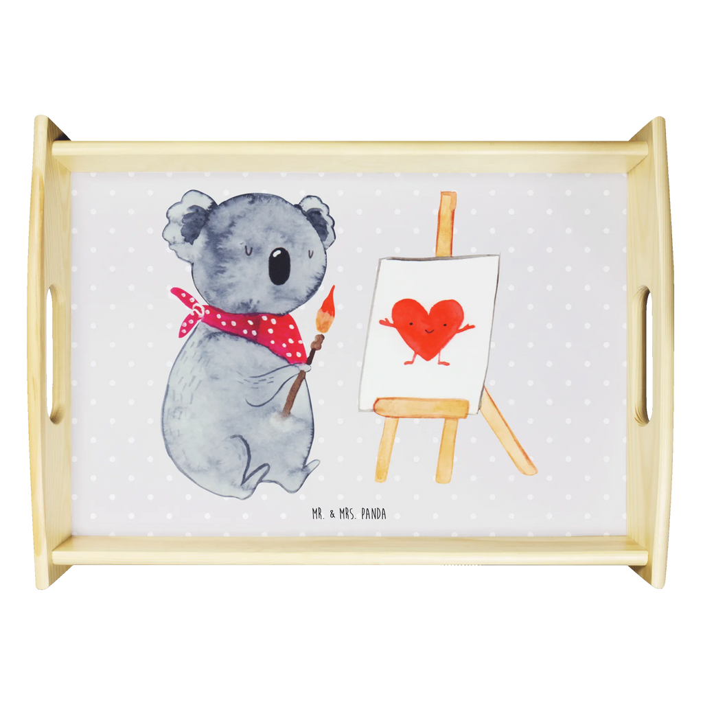 Serviertablett Koala Künstler tablett für essen, tablett für getränke, holz serviertablett, Frühstückstablett, sofatablett, teetablett, Serviertablett, tablett für bett, bett tablett, Servier Tablett, tragetablett, tablett aus holz, Küchentablett, echtholz tablett, serviertablett holz, essenstablett, tablett zum servieren, getränketablett, kaffeetablett, tablett holz, couchtablett, betttablett, ablagetablett, serviertablett aus holz, Holztablett, Tablett, Koalabär, Koala, Zeichnen, Gefühle, Liebe, Liebensbeweis, Liebesgeschenk, Künstler