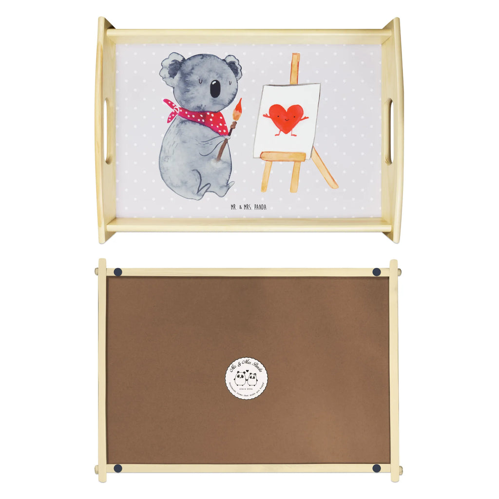 Serviertablett Koala Künstler tablett für essen, tablett für getränke, holz serviertablett, Frühstückstablett, sofatablett, teetablett, Serviertablett, tablett für bett, bett tablett, Servier Tablett, tragetablett, tablett aus holz, Küchentablett, echtholz tablett, serviertablett holz, essenstablett, tablett zum servieren, getränketablett, kaffeetablett, tablett holz, couchtablett, betttablett, ablagetablett, serviertablett aus holz, Holztablett, Tablett, Koalabär, Koala, Zeichnen, Gefühle, Liebe, Liebensbeweis, Liebesgeschenk, Künstler